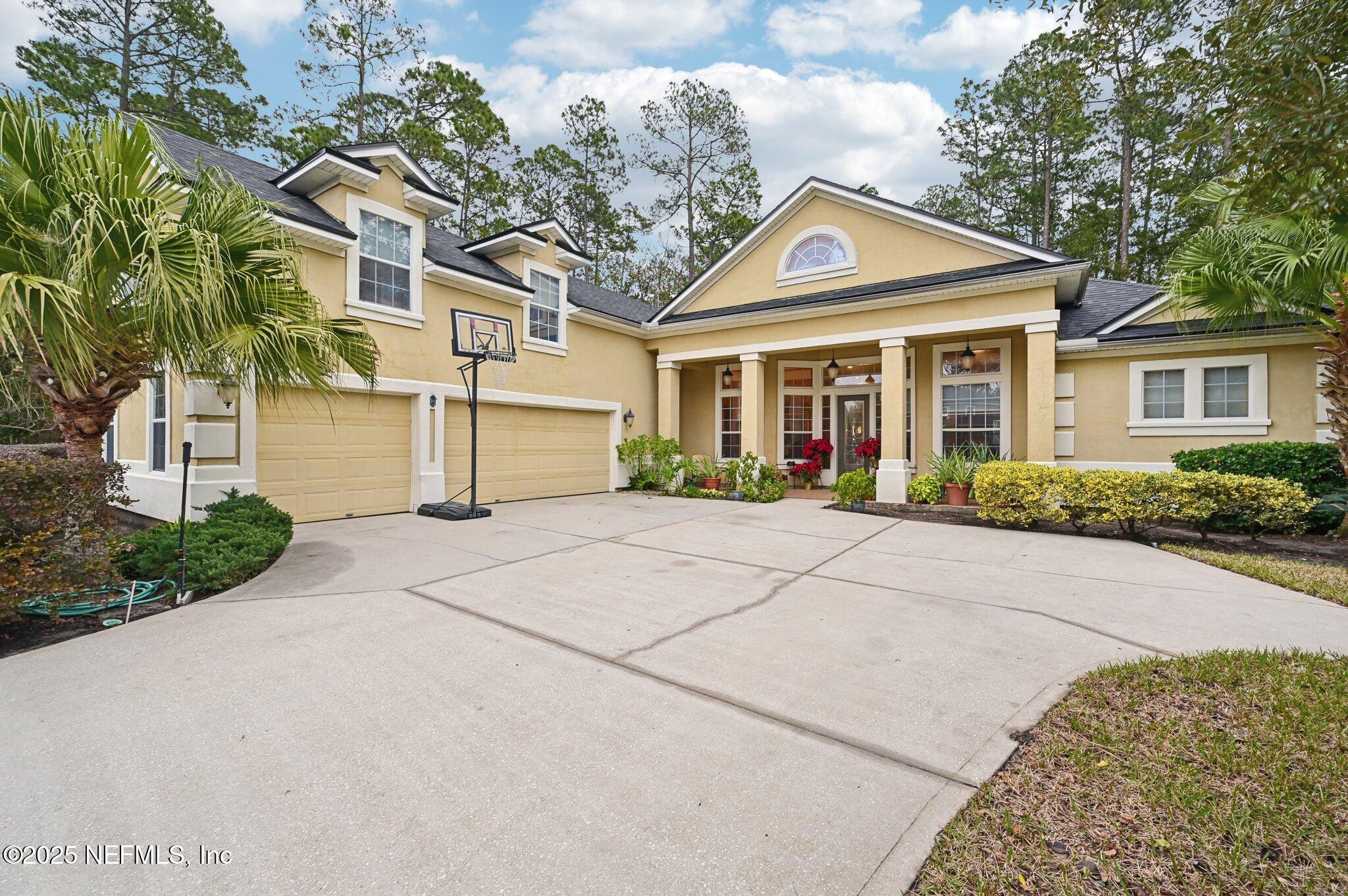 St Johns, Florida, 32259, United States, 5 Bedrooms Bedrooms, ,4 BathroomsBathrooms,Residential,For Sale,1690975