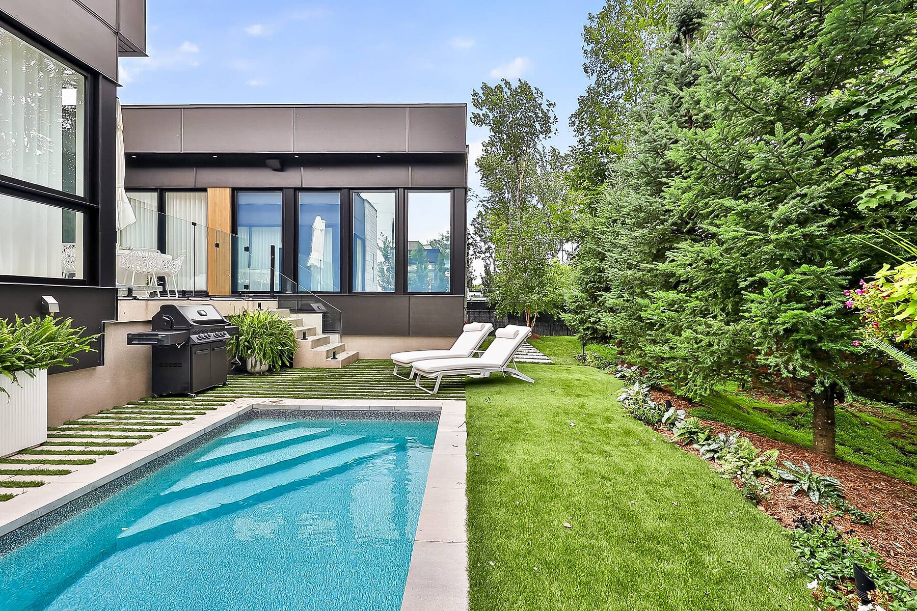  Blainville, Laurentides - 物件實景