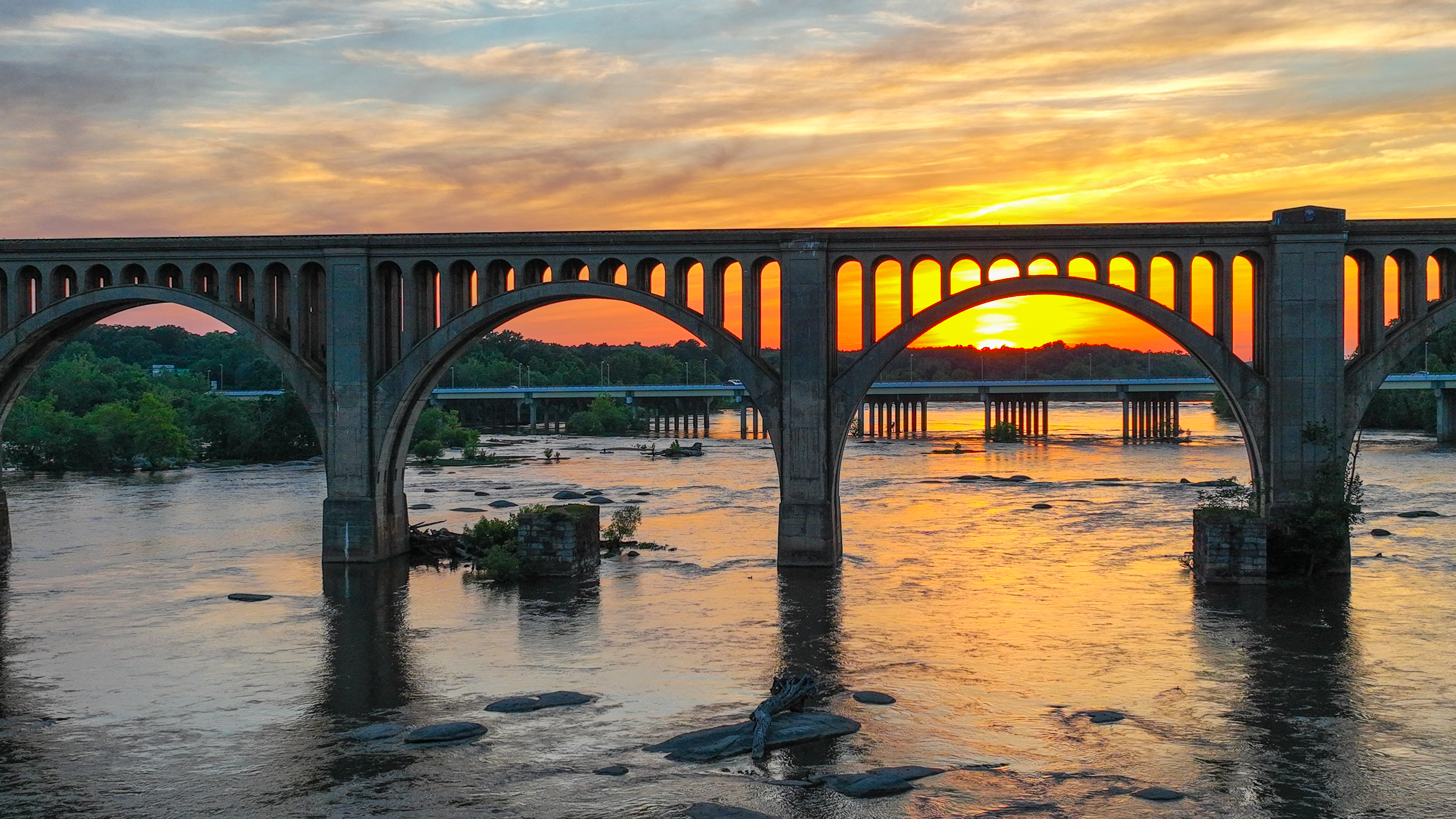  3630 Wakefield Road, Richmond, VA 23235 - 物件實景