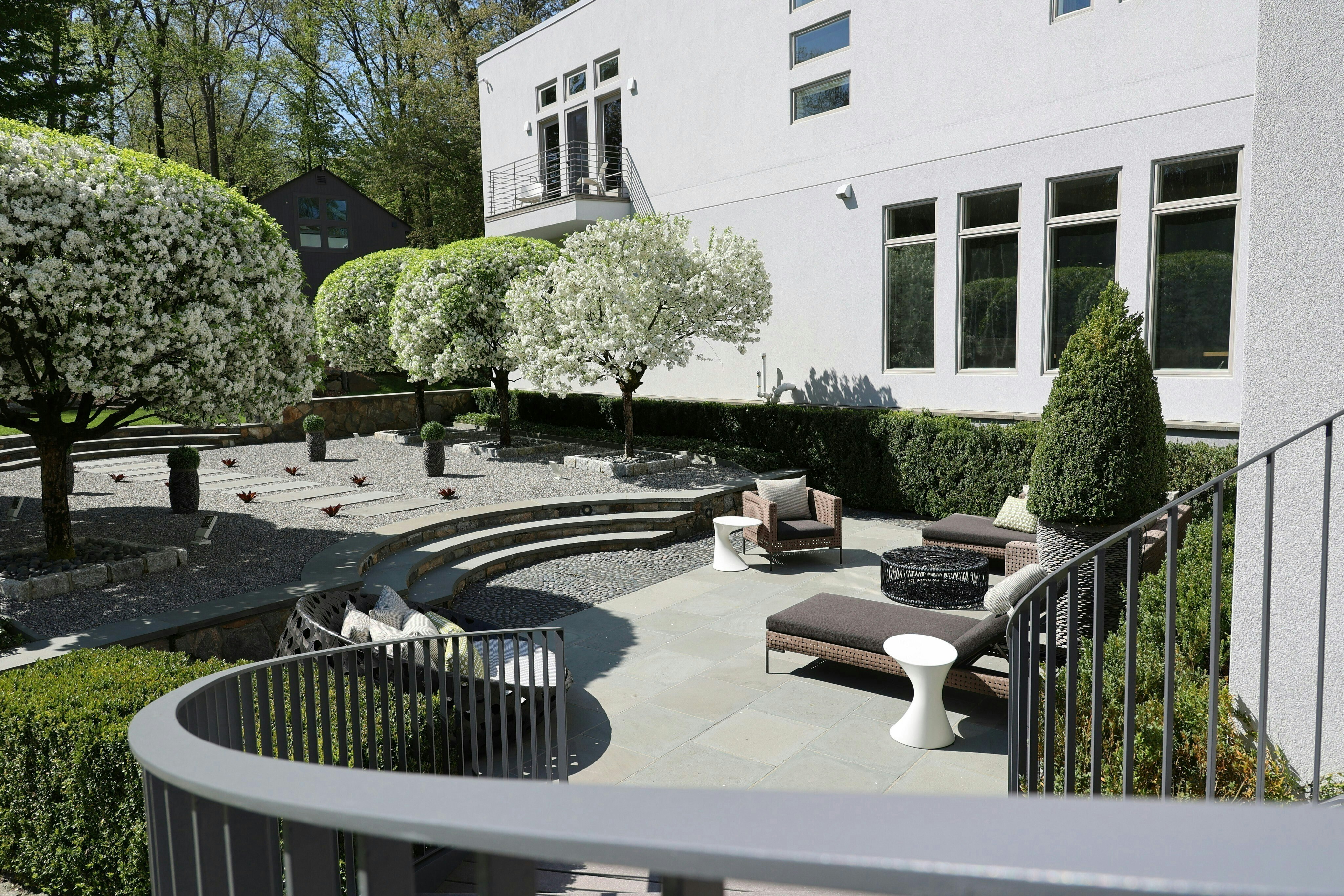  Distinguished By Architectural Clarity, Complete Privacy, And A Deeply Personal - 物件實景