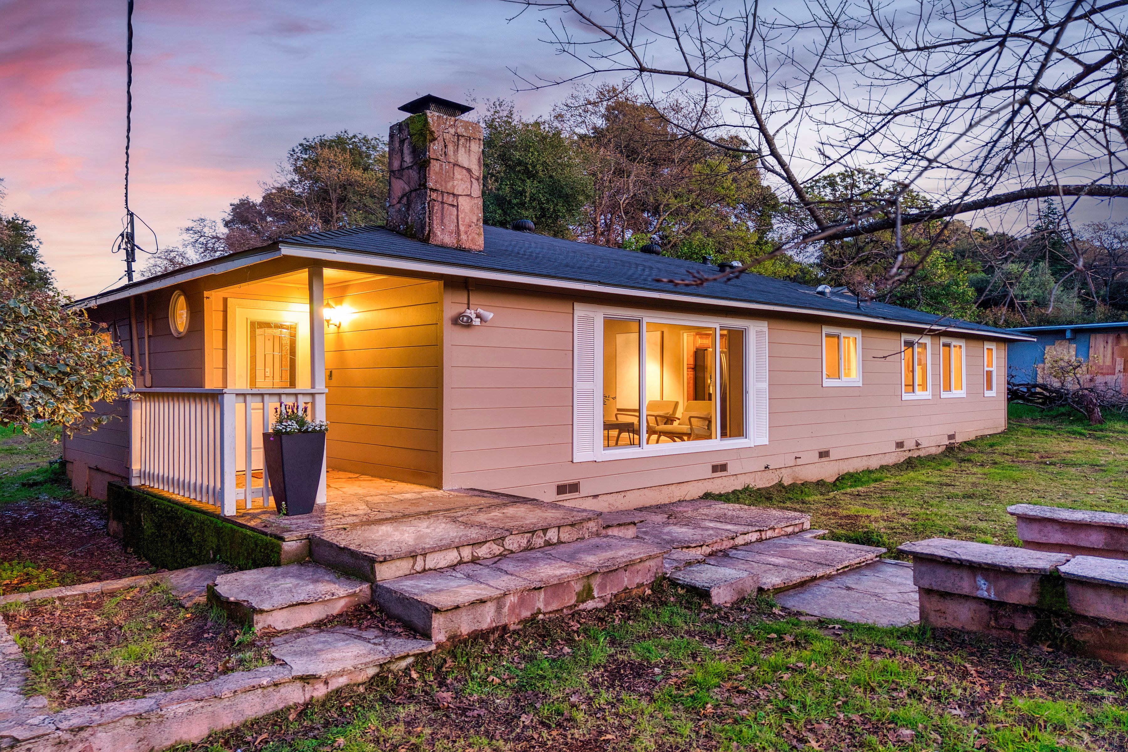  1870 Westlake Drive - 物件實景