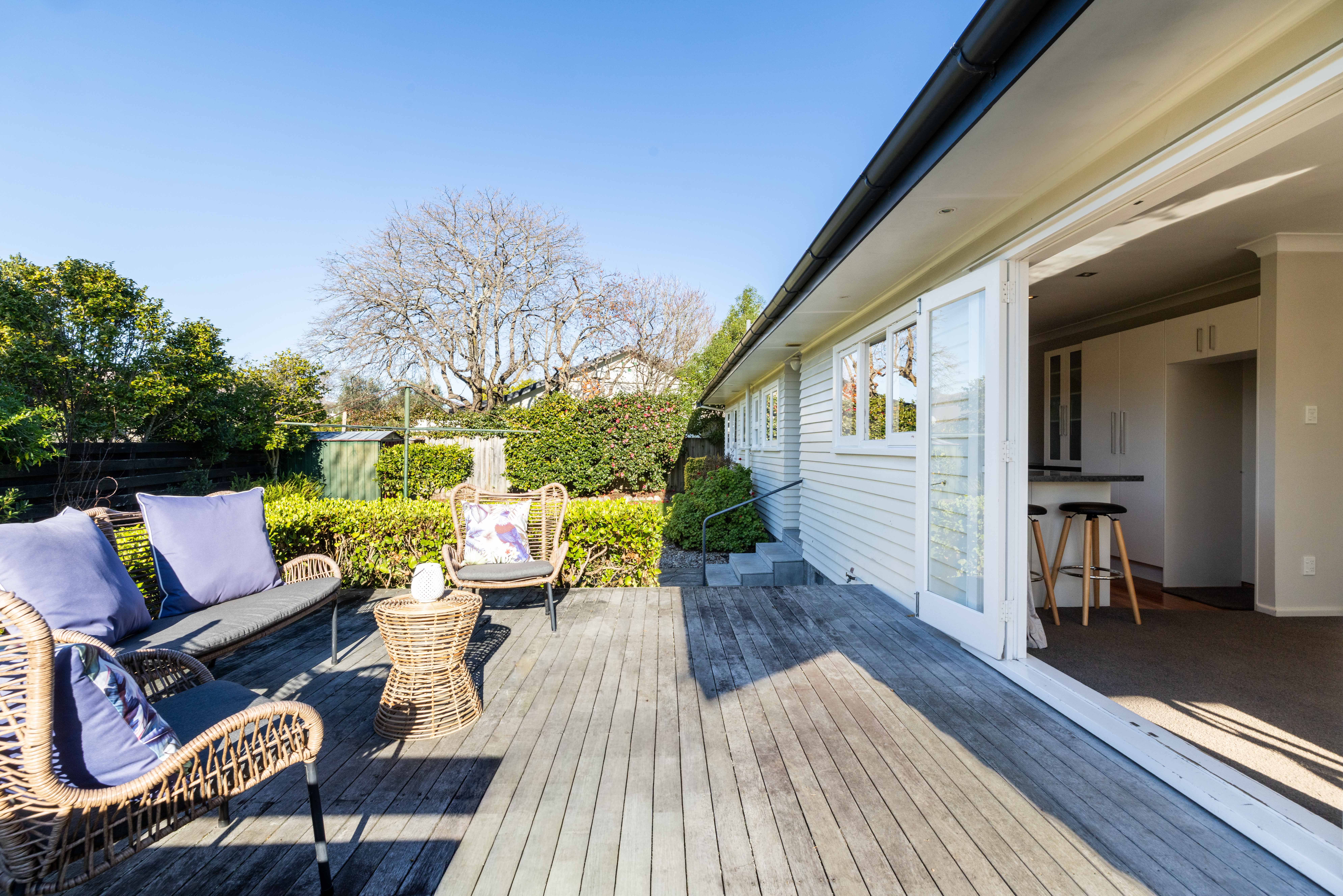 27 Breadalbane Road, Havelock North - 物件實景