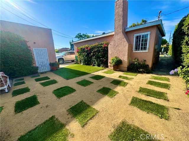 Compton, California, 90222, United States, 4 Bedrooms Bedrooms, ,2 BathroomsBathrooms,Residential,For Sale,1987435