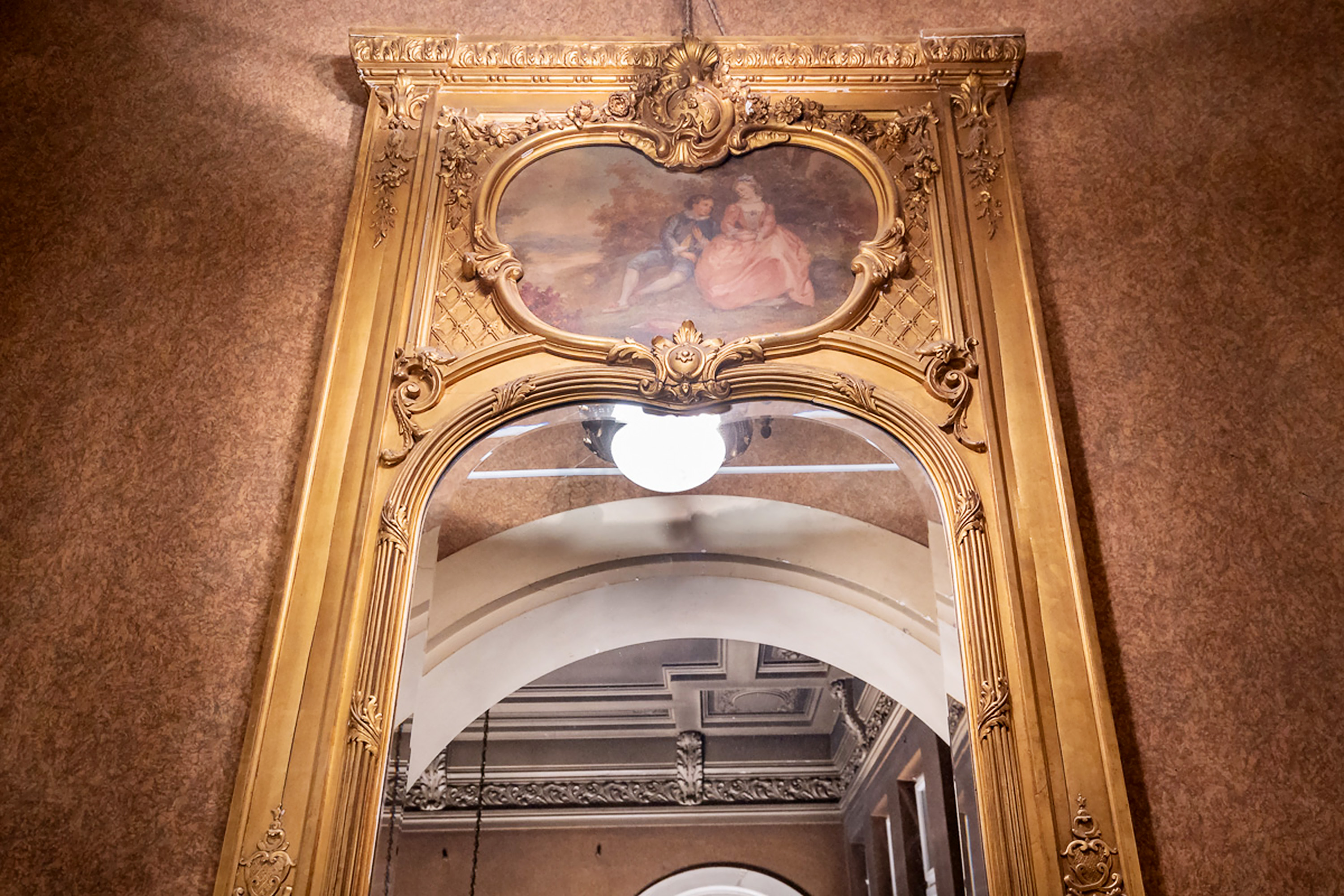  Historic Mansion with Secret Garden in the Heart of Bucharest - 物件實景