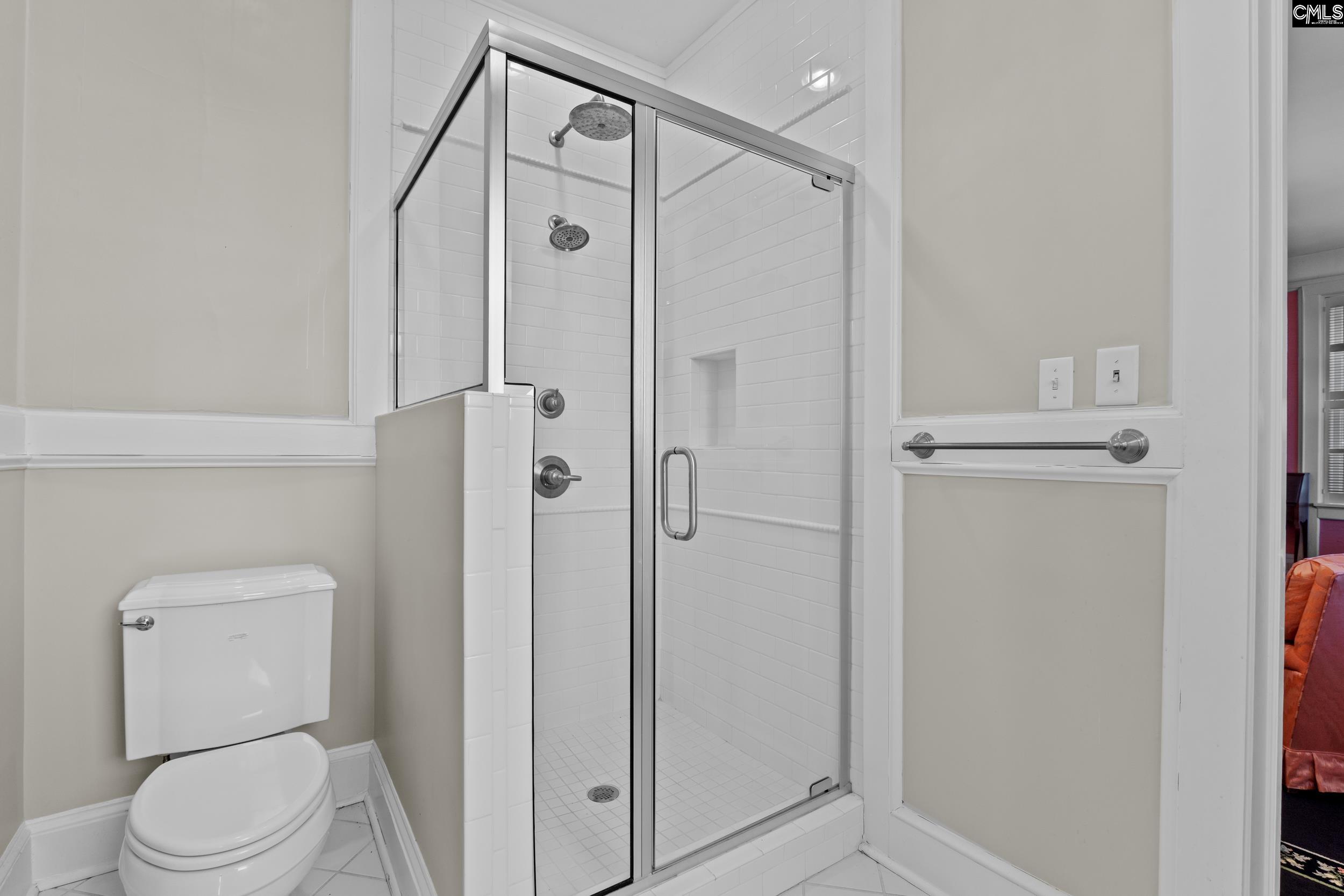  116 N Matson  Kershaw, SC - 物件實景