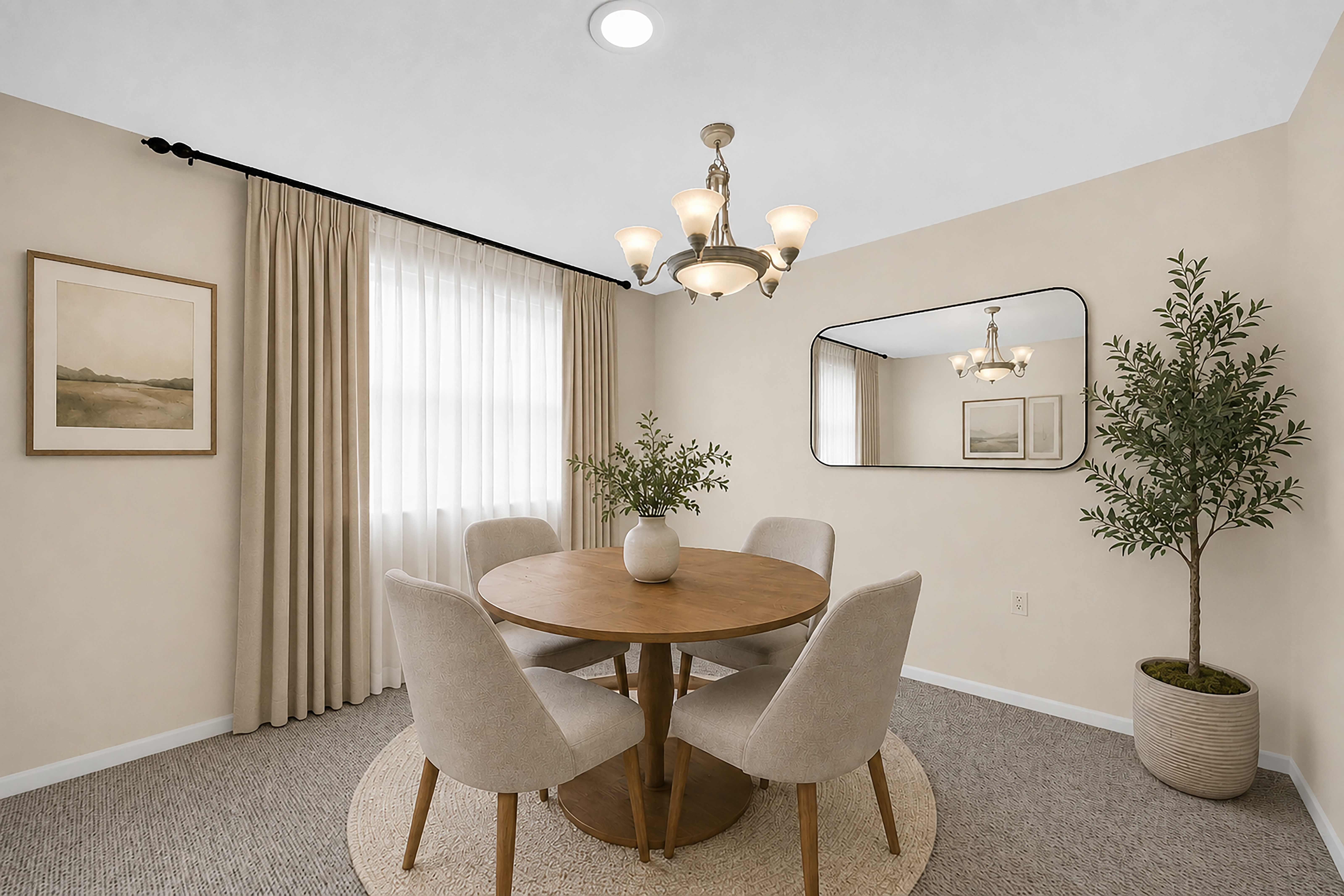  893 Farmington Avenue - 物件實景