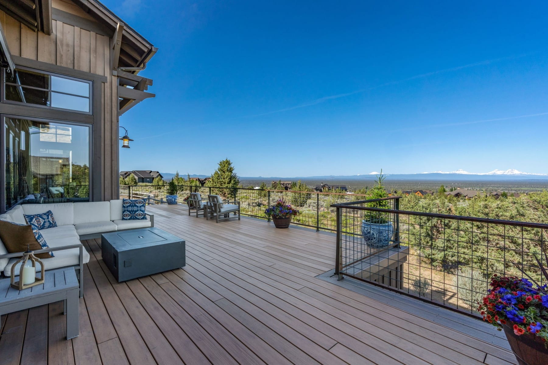  15403 SW Hope Vista Drive Powell Butte, OR 97753 - 物件實景