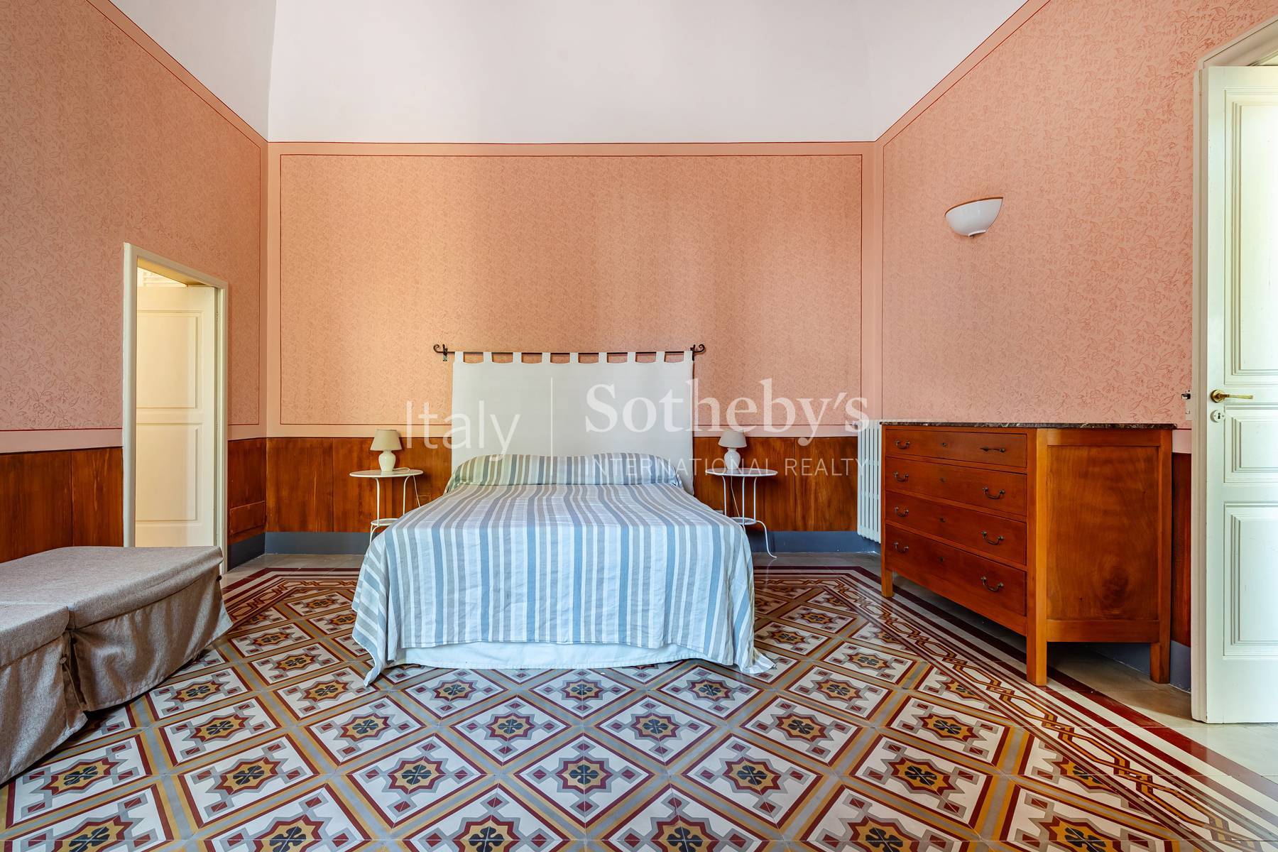  Prestigious Liberty-Style Residence in Salento - 物件實景