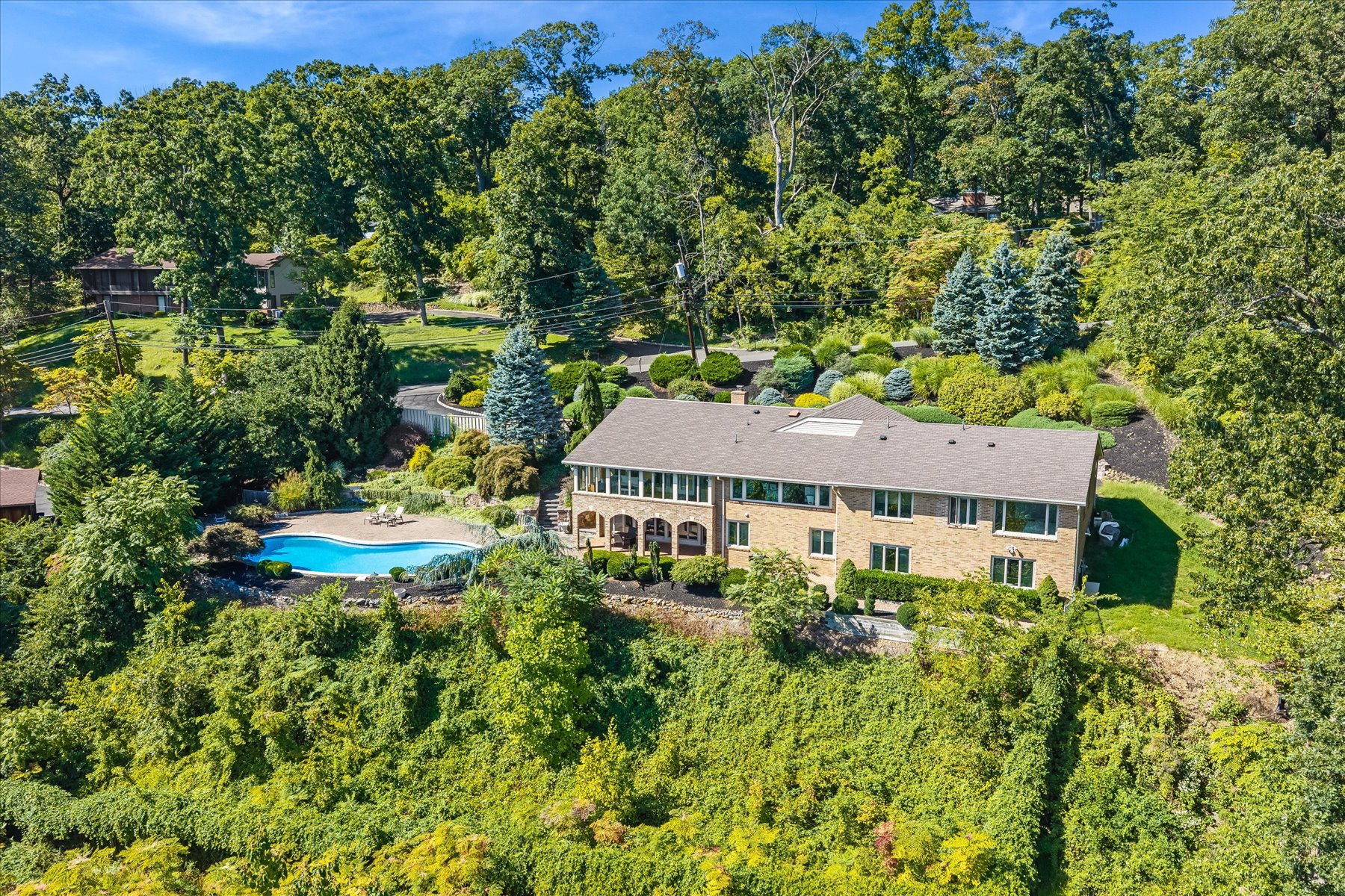  Ranch Home with Resort Inspired Amenities and Extraordinary Vista Views - 物件實景
