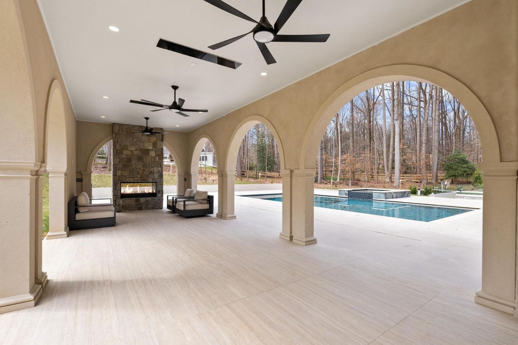  7112 Natelli Woods Lane, Bethesda, MD, 20817 - 物件實景