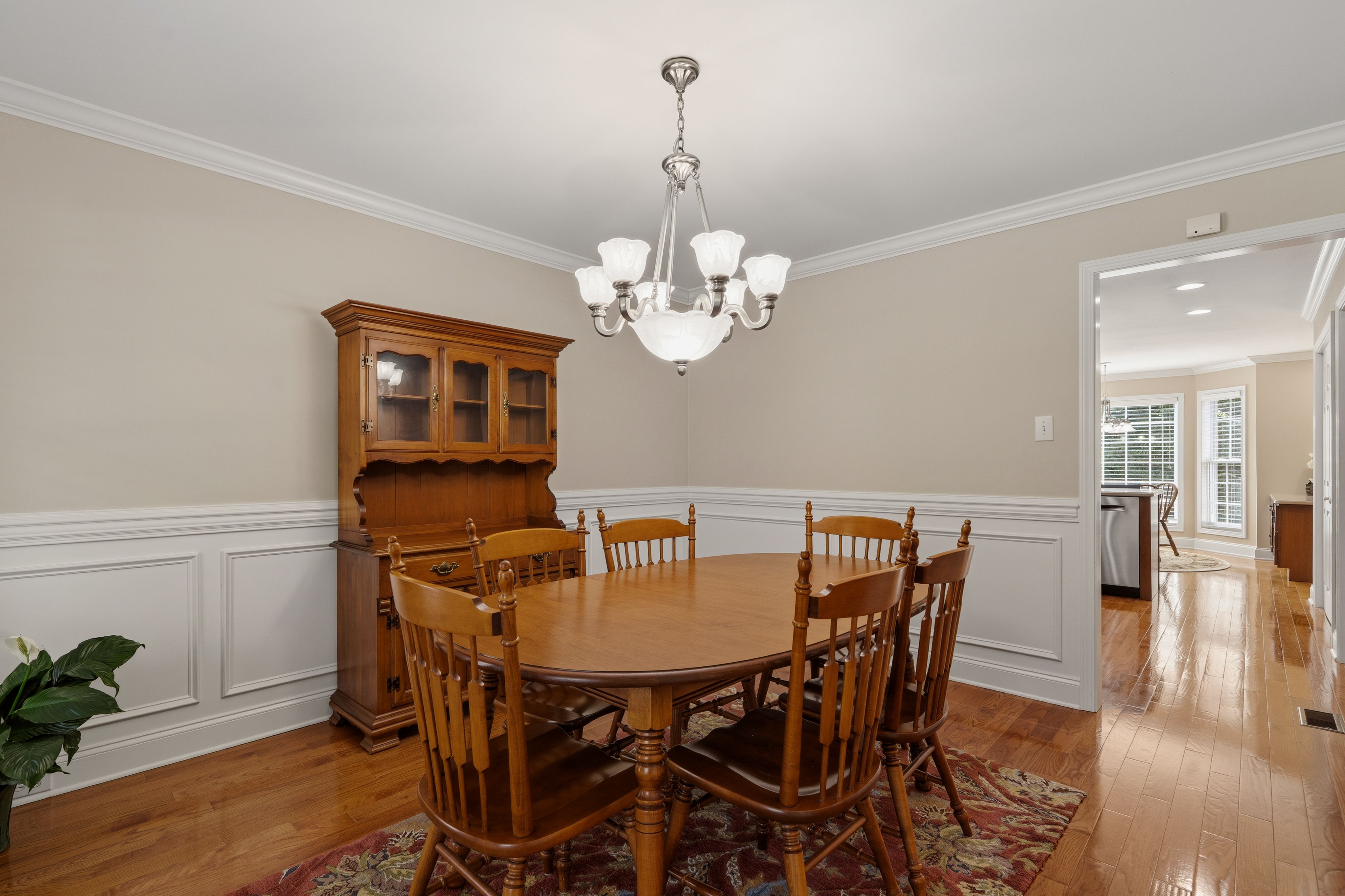  10422 Meadow Ridges Lane, Knoxville, TN 37922 - 物件實景