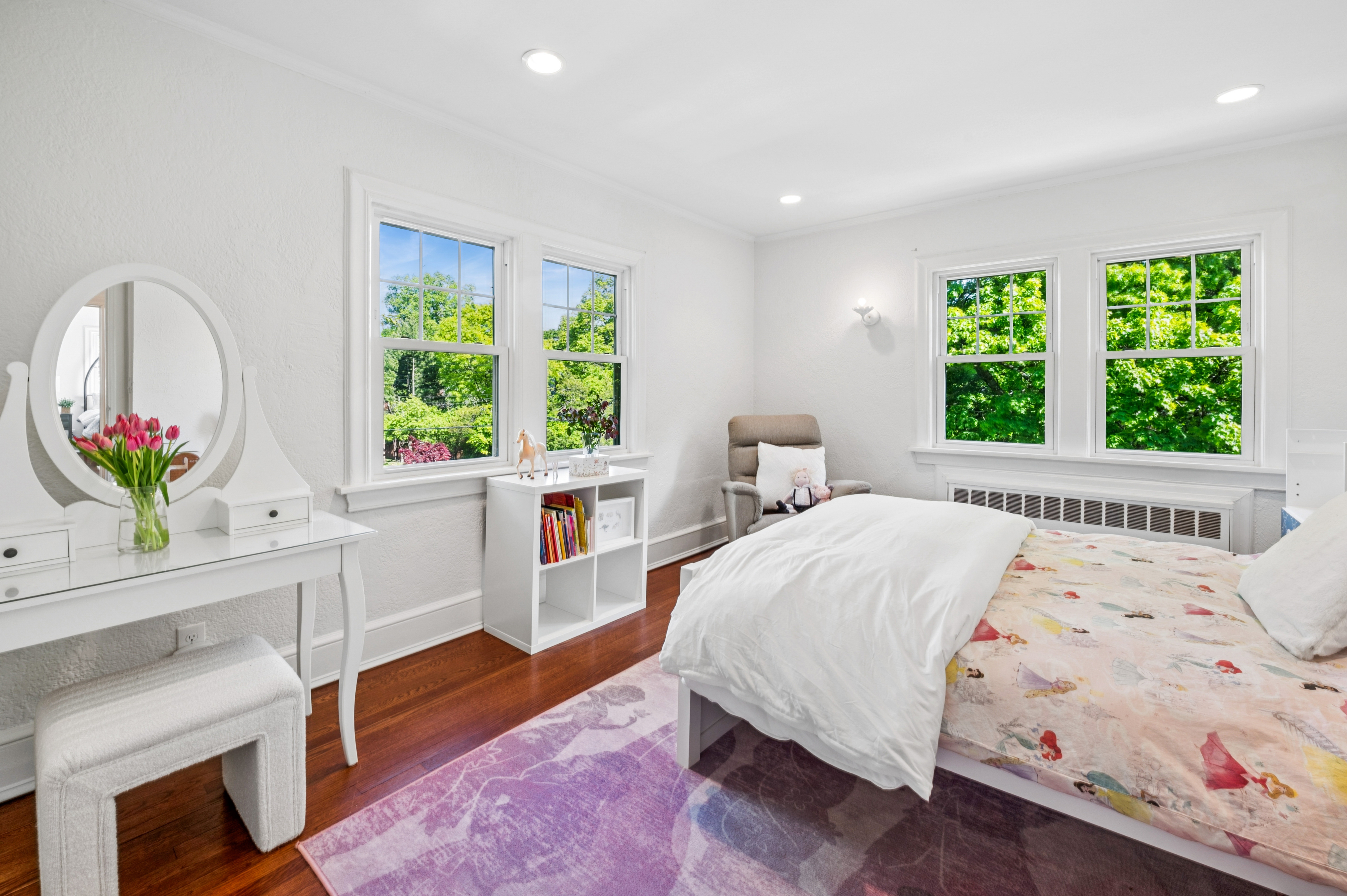  62 Broadfield Road - 物件實景