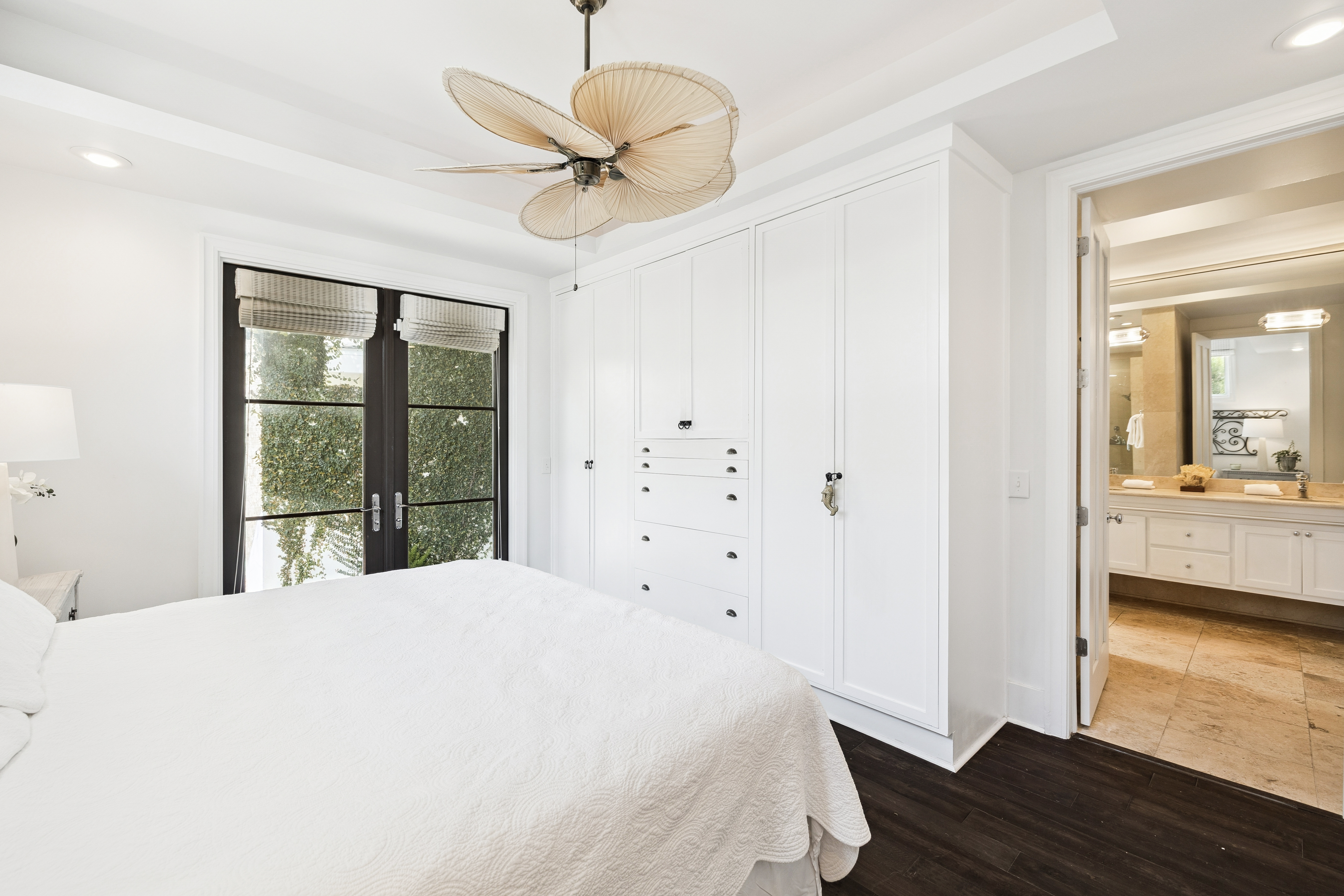  Elegant Home With Gulf Views One Row From The Beach - 物件實景