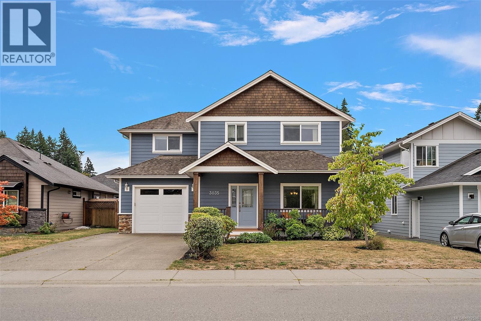 DUNCAN, British Columbia, V9L 0E1, CA, 4 Bedrooms Bedrooms, ,3 BathroomsBathrooms,Residential,For Sale,1949053