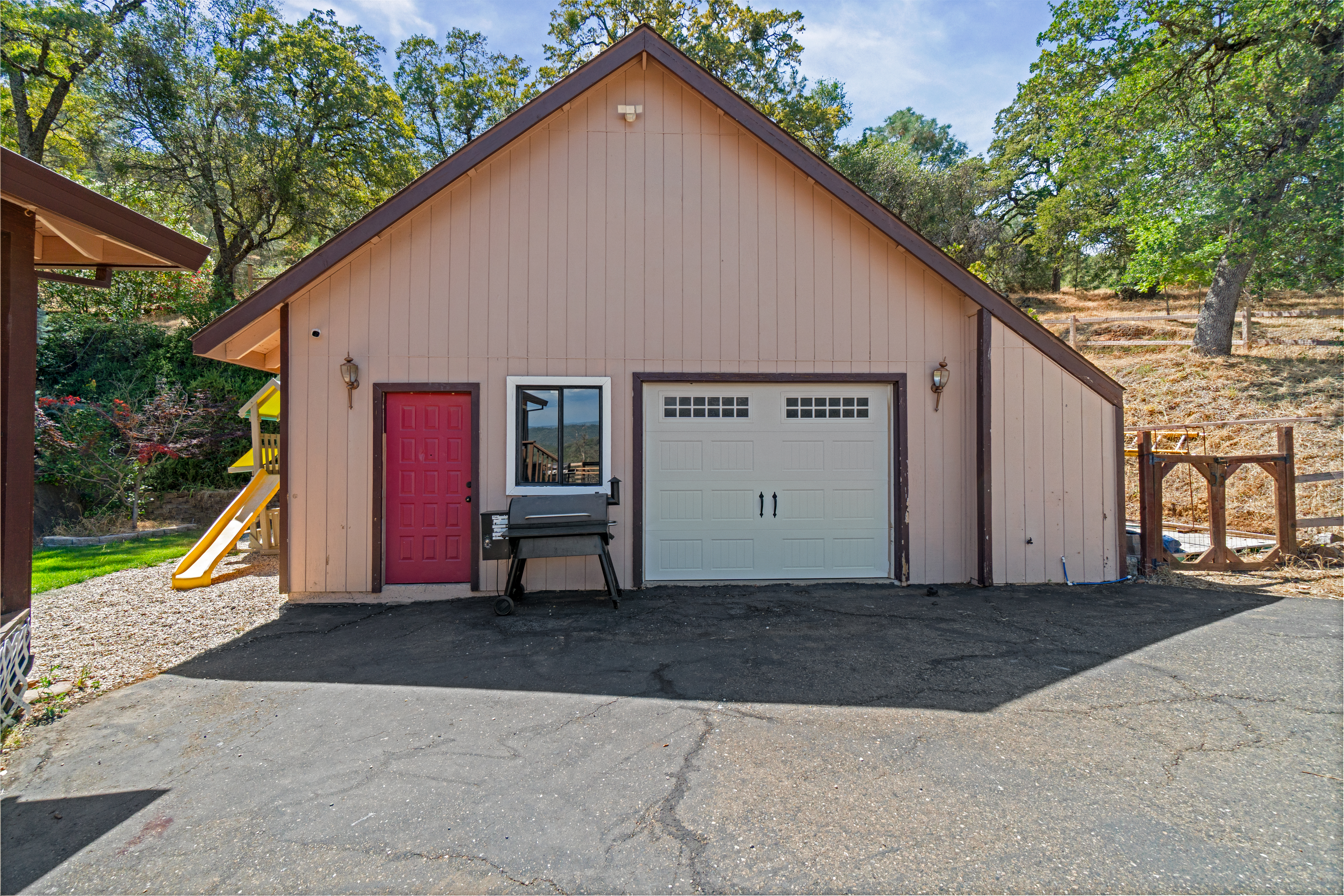  6371 Galena Drive, El Dorado, CA 95623 - 物件實景