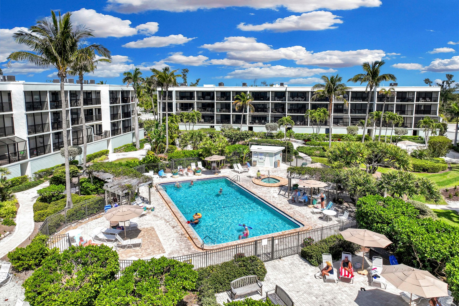  5700 Gulf Shores Drive Unit #B234 - 物件實景