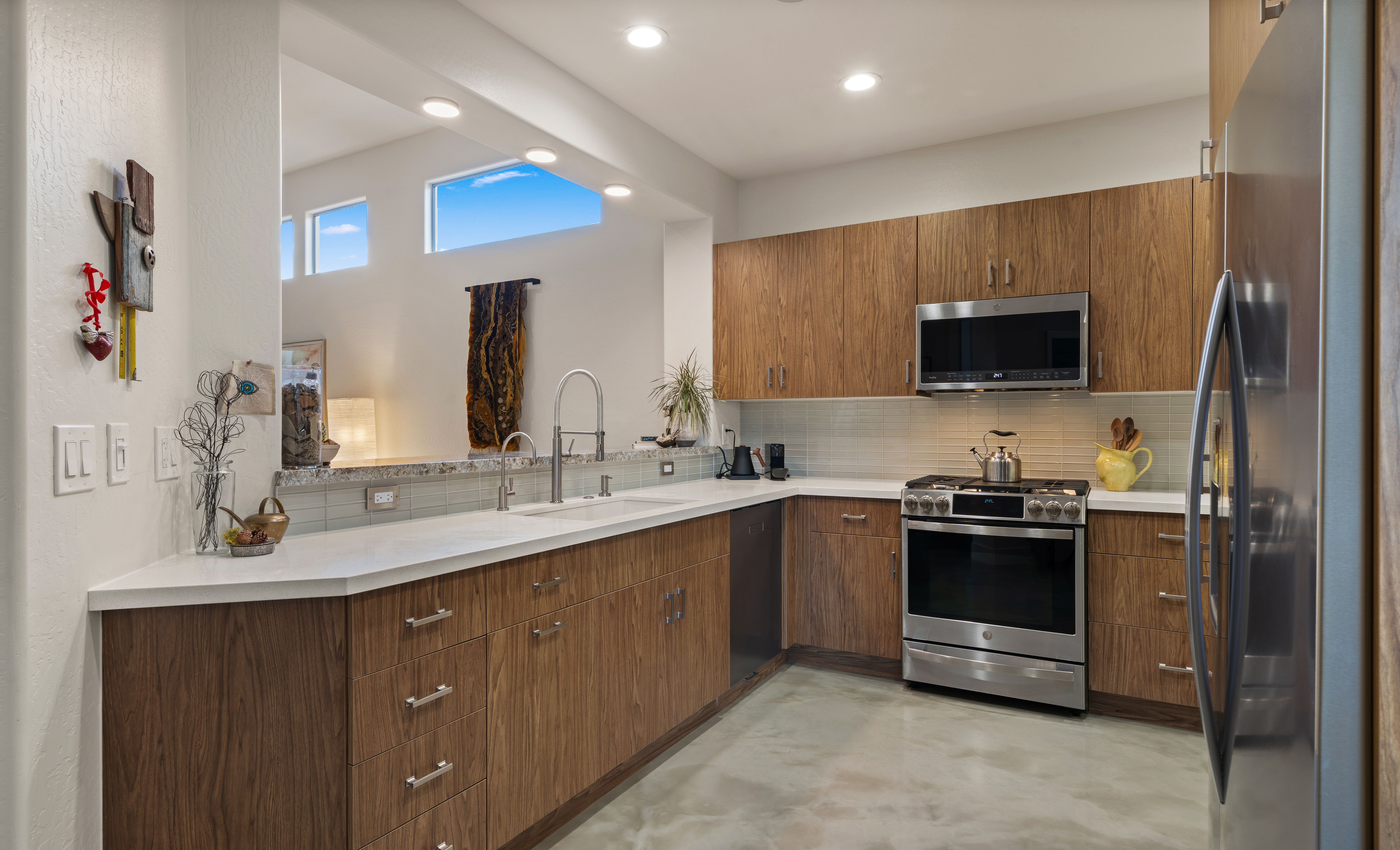  6832 E Nightingale Star Circle¦Scottsdale, AZ - 物件實景