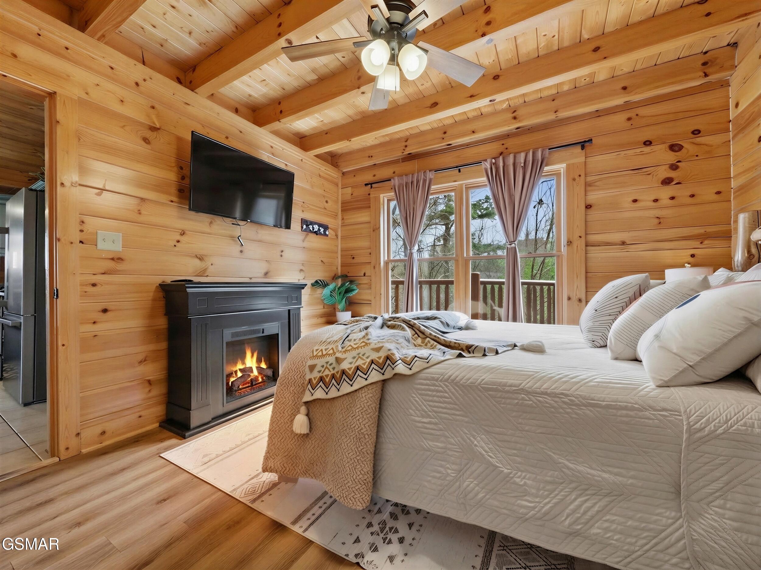 Sevierville, Tennessee, 37862, United States, 4 Bedrooms Bedrooms, ,3 BathroomsBathrooms,Residential,For Sale,2028418