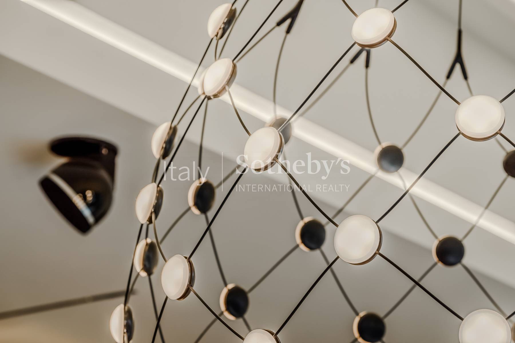  Apartment in the Centre of Turin with Garden and Terrace - 物件實景