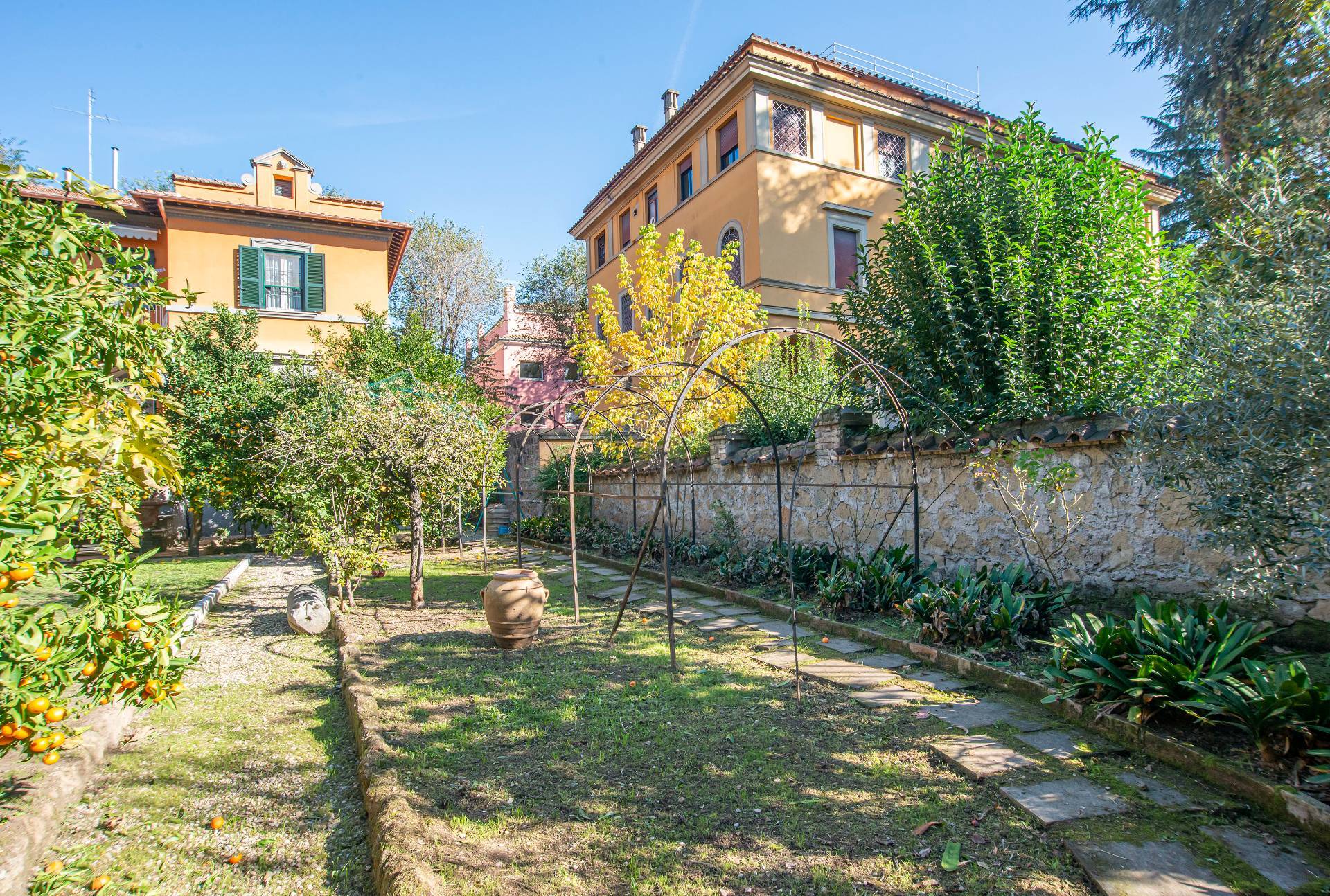 Via di Villa Pepoli, Roma, Roma, 00100, IT, 7 Bedrooms Bedrooms, ,5 BathroomsBathrooms,Residential,For Sale,Via di Villa Pepoli,1665684