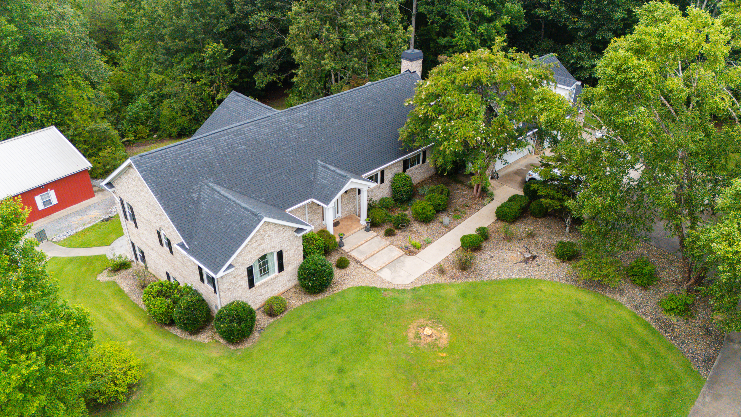 3765 South Carolina 11, Pickens, SC 29671 - 物件實景