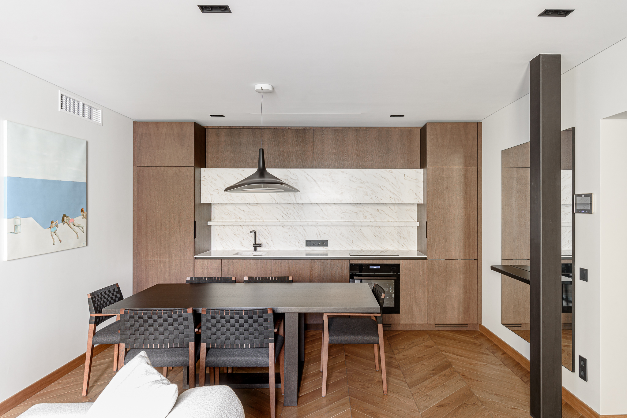  An extraordinary investment in the heart of Vilnius - 物件實景