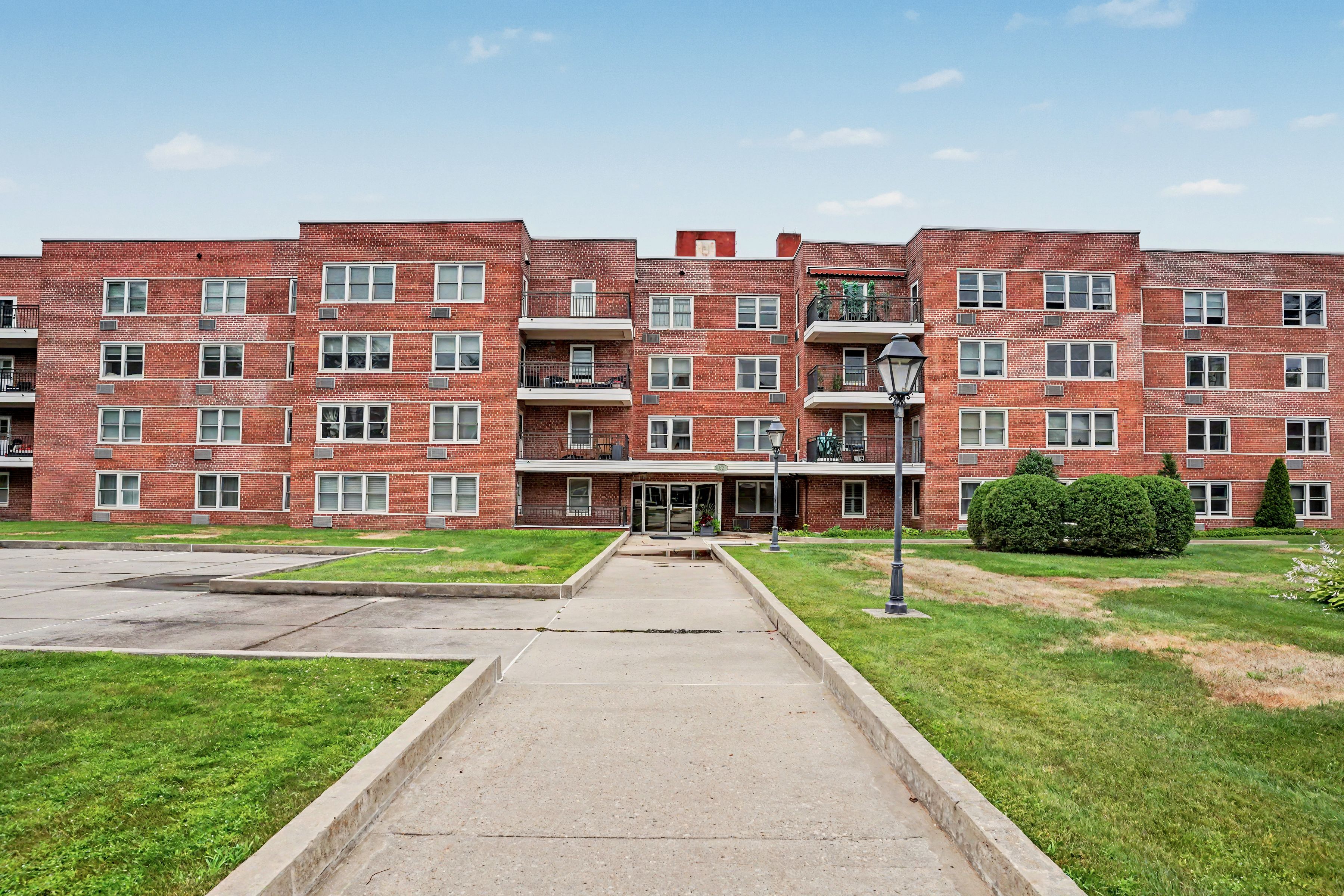  52 Lafayette Place APT 2H - 物件實景