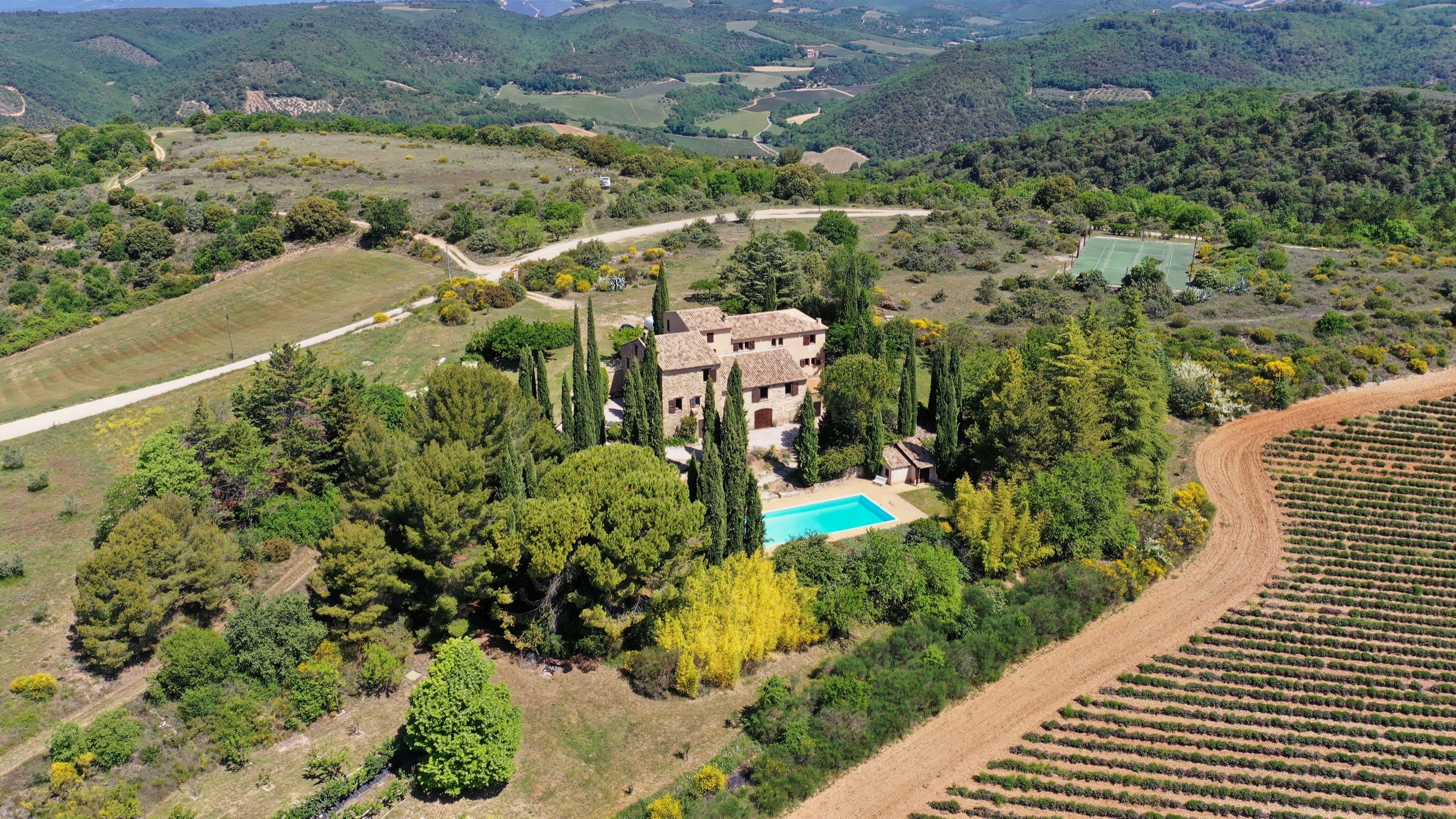  Magnificent exceptional property - 物件實景