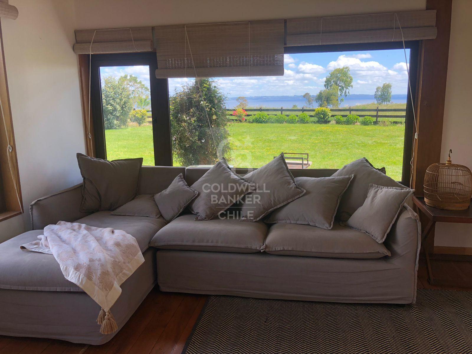 Puerto Varas, Chile, 5 Bedrooms Bedrooms, ,5 BathroomsBathrooms,Residential,For Sale,1850183