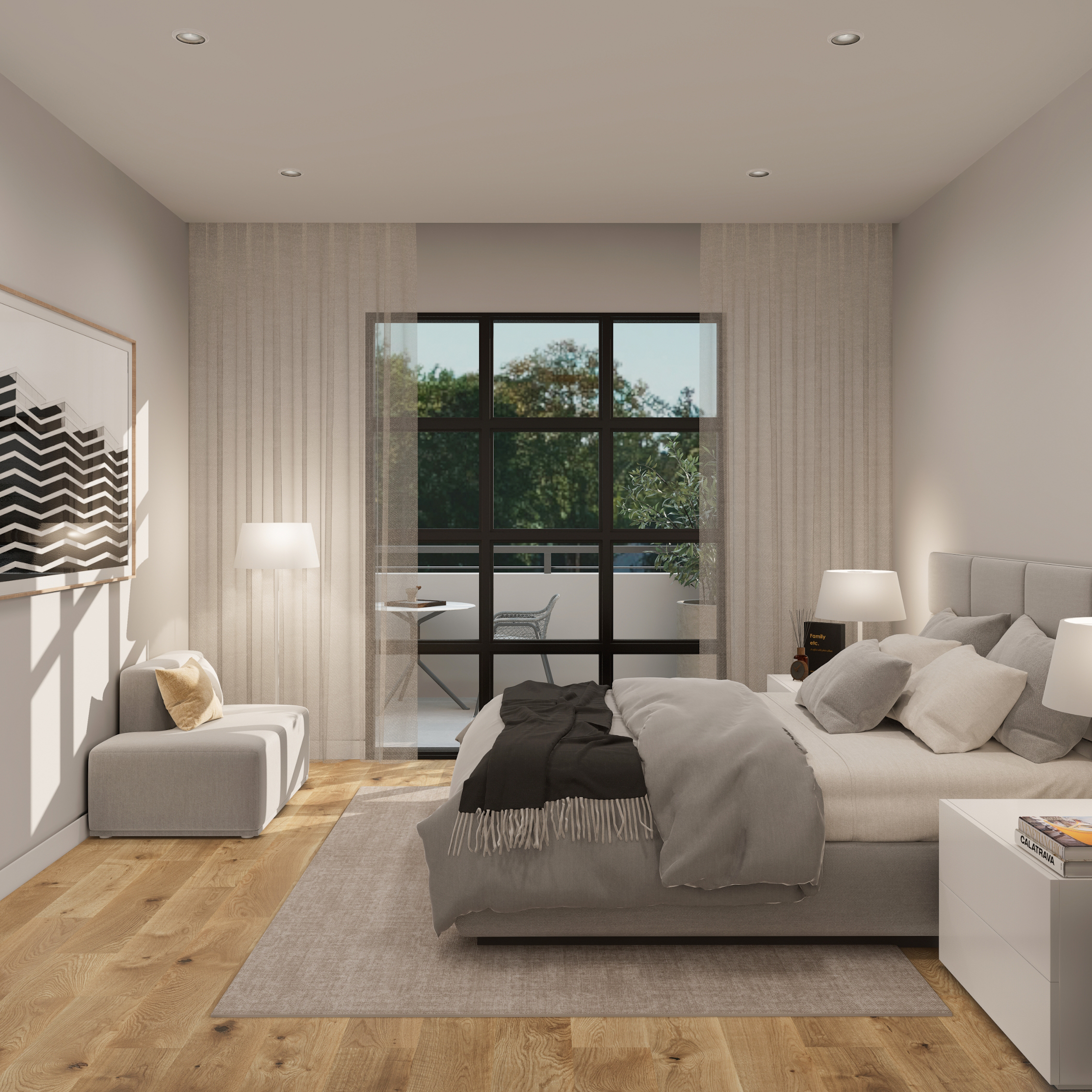  2 Arapahoe Road - 物件實景