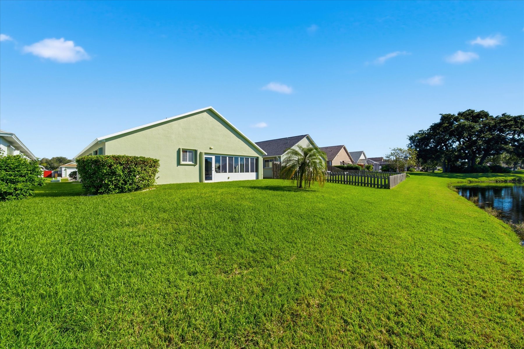  2644 Vining Street, West Melbourne, FL, 32904 - 物件實景