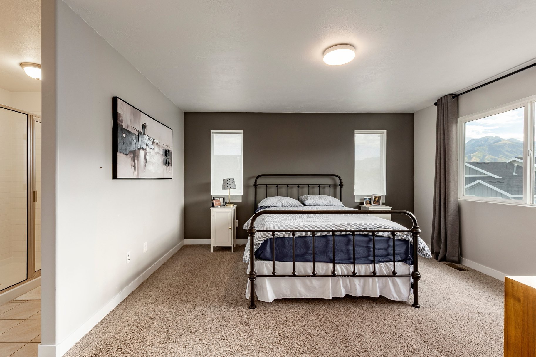  Clean and Updated End Unit Townhome - 物件實景