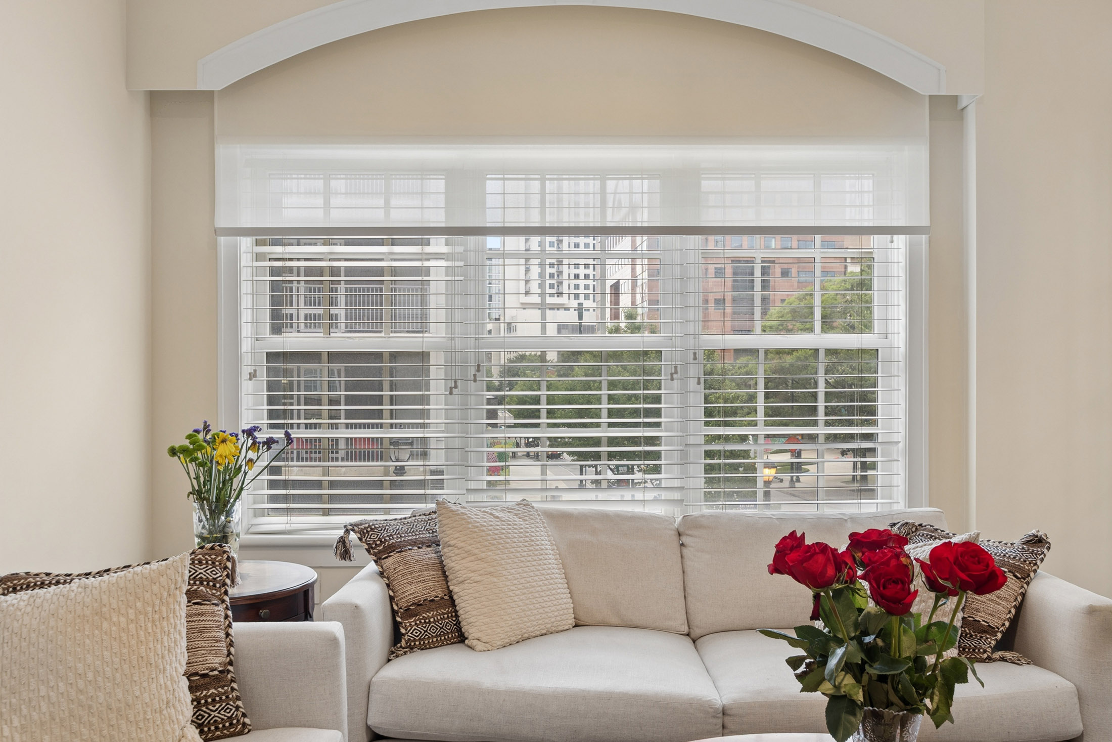  Fantastic Corner Condo in Vibrant Midtown Atlanta - 物件實景