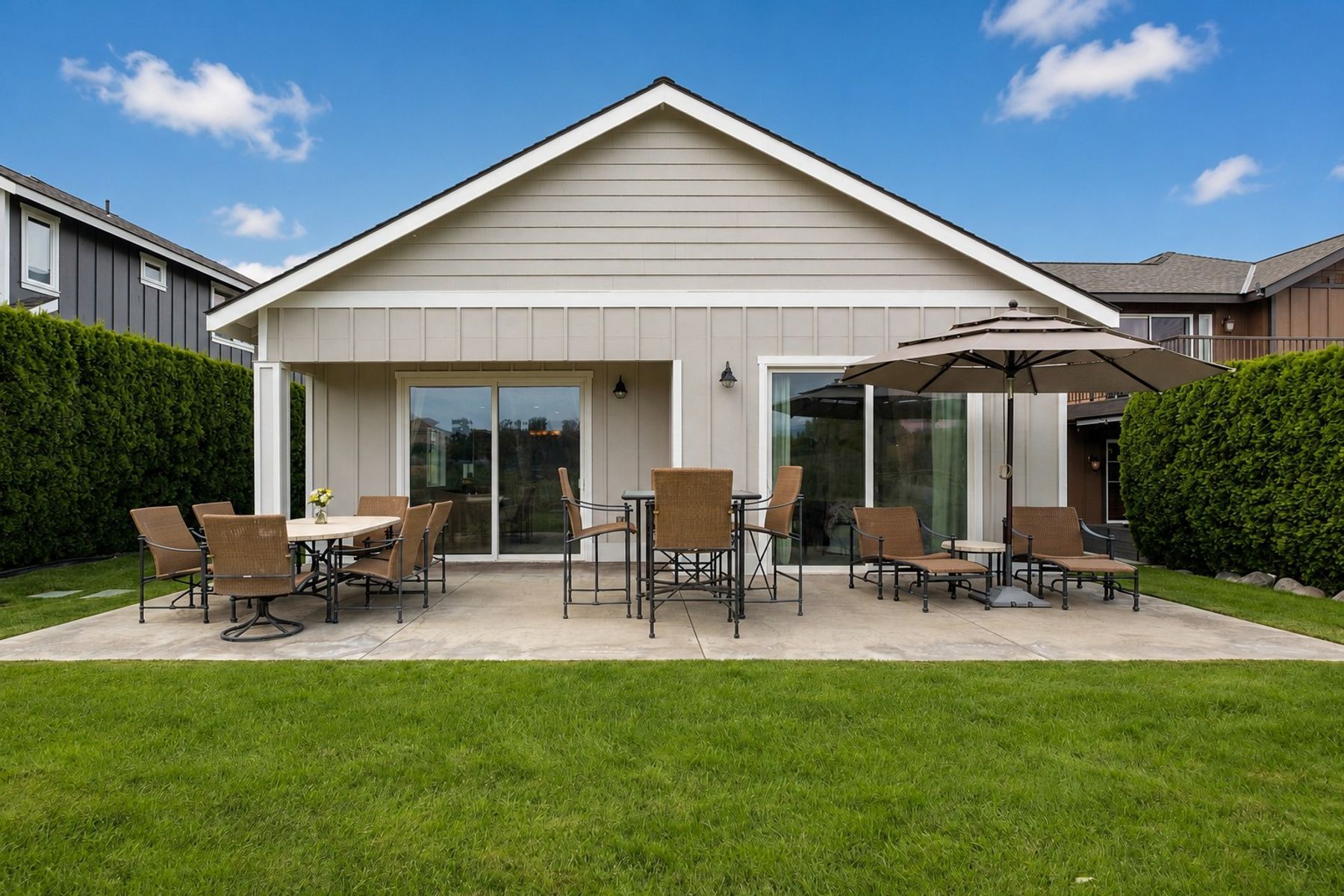  9434 Yakima Lane NW, Quincy, WA 98848 - 物件實景