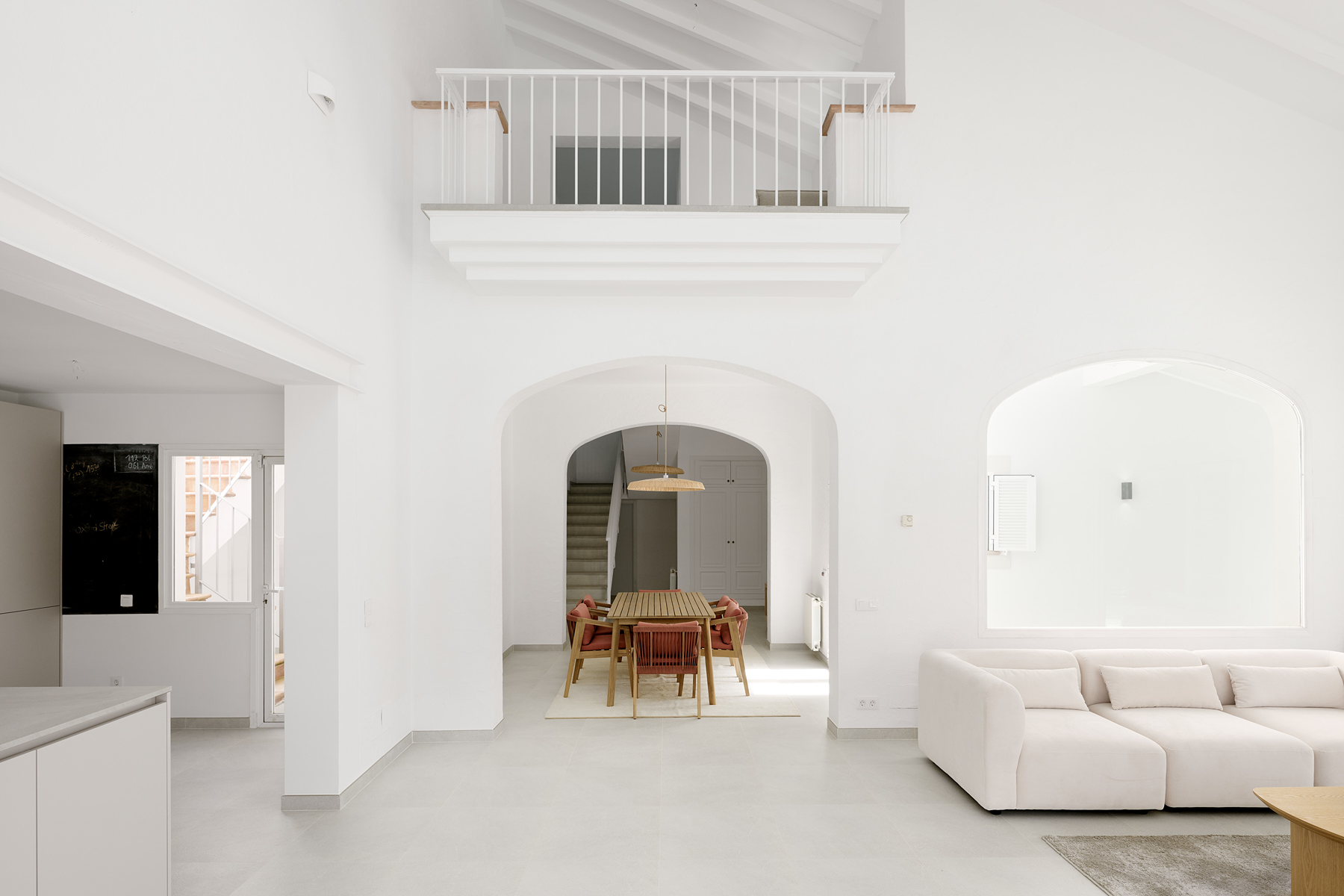  Renovated villa with pool and guest apartment in Nova Santa Ponsa - 物件實景