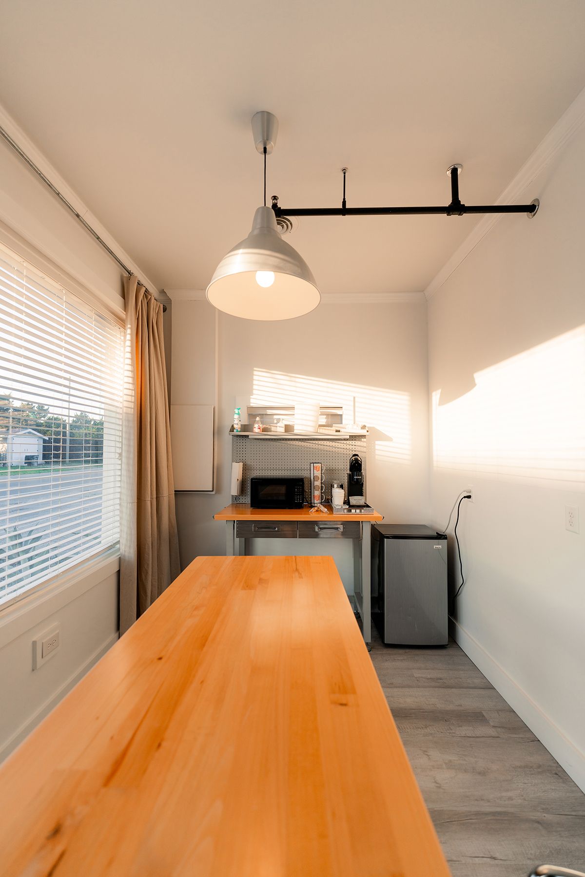  808 S Anderson Boulevard, Topsail Beach, NC 28445 - 物件實景