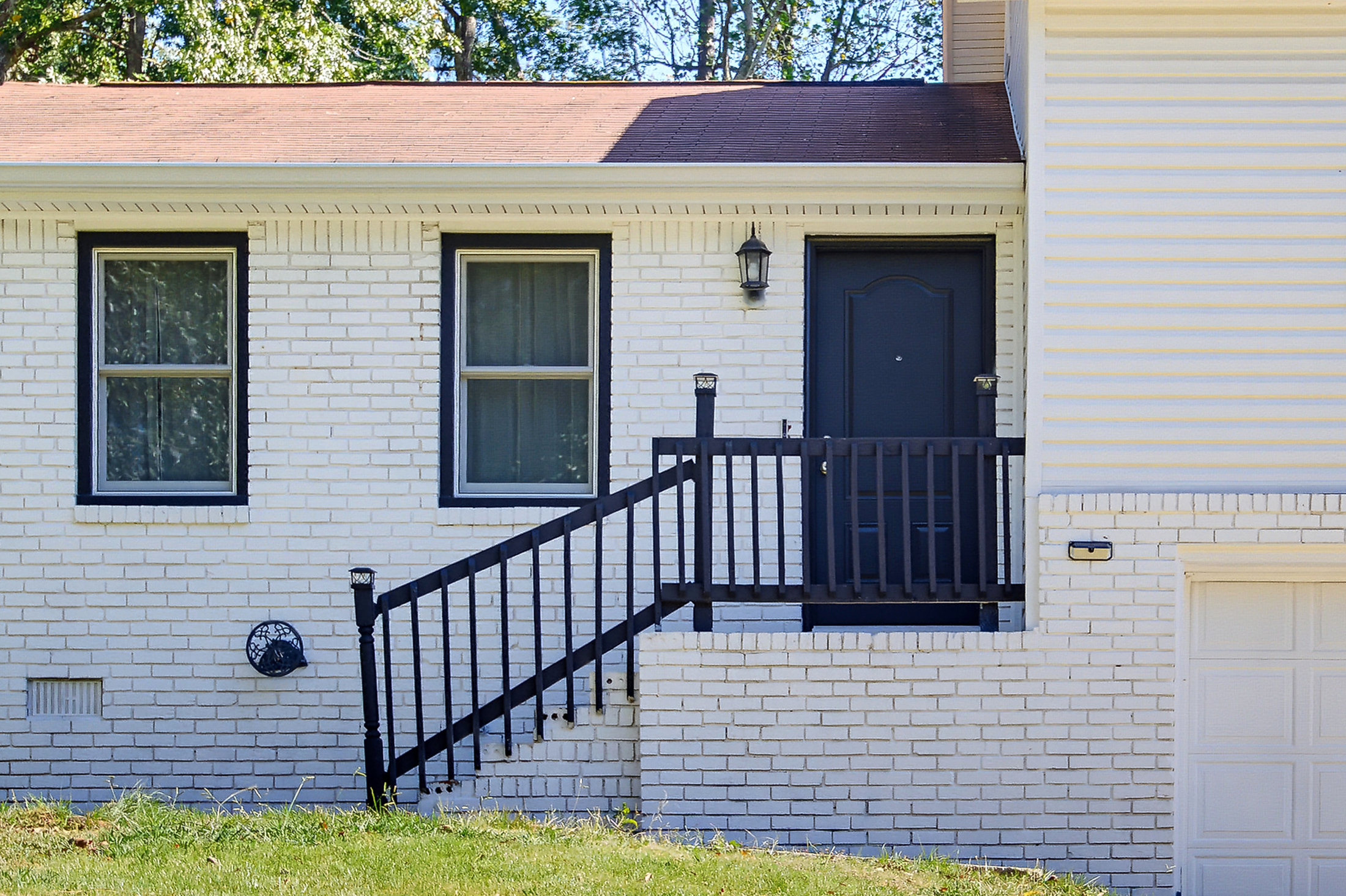 Ranch Home in North Cobb School District - 物件實景