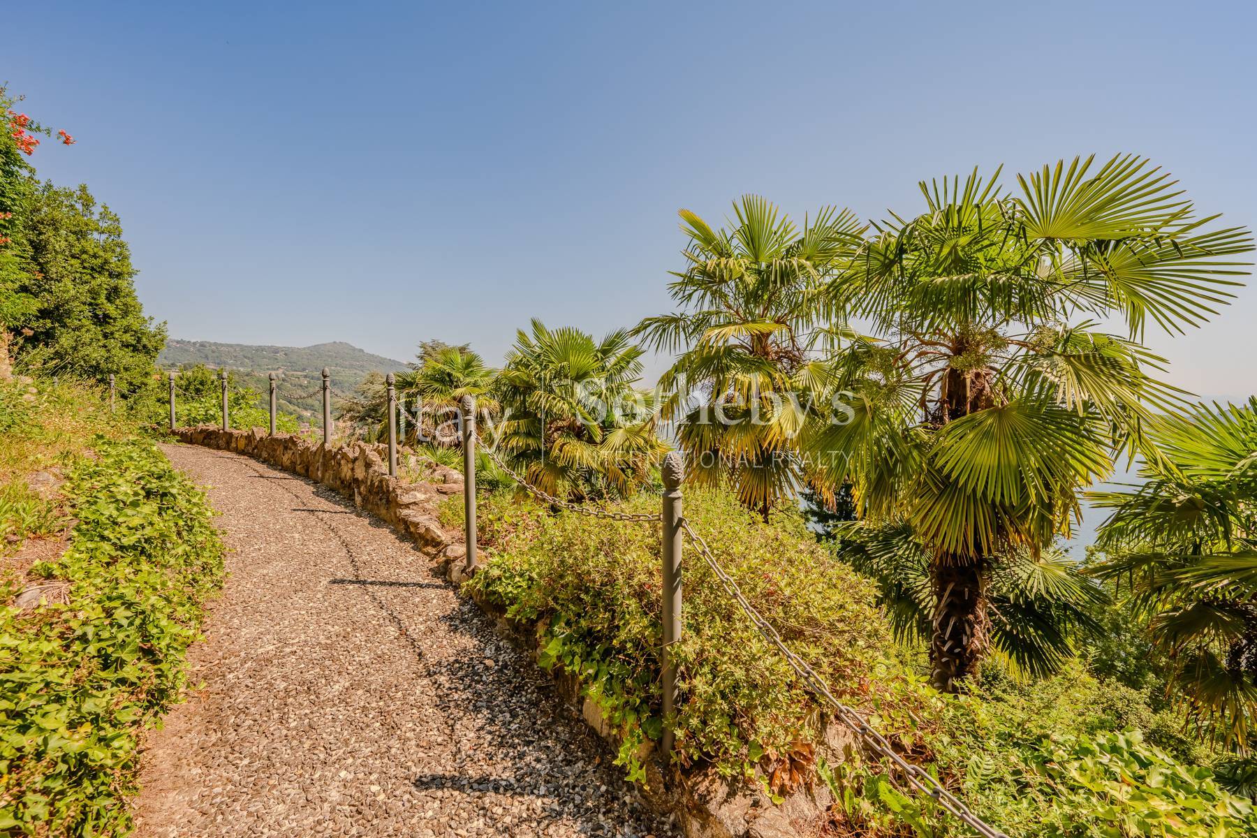  Breathtaking villa overlooking Lake Maggiore - 物件實景