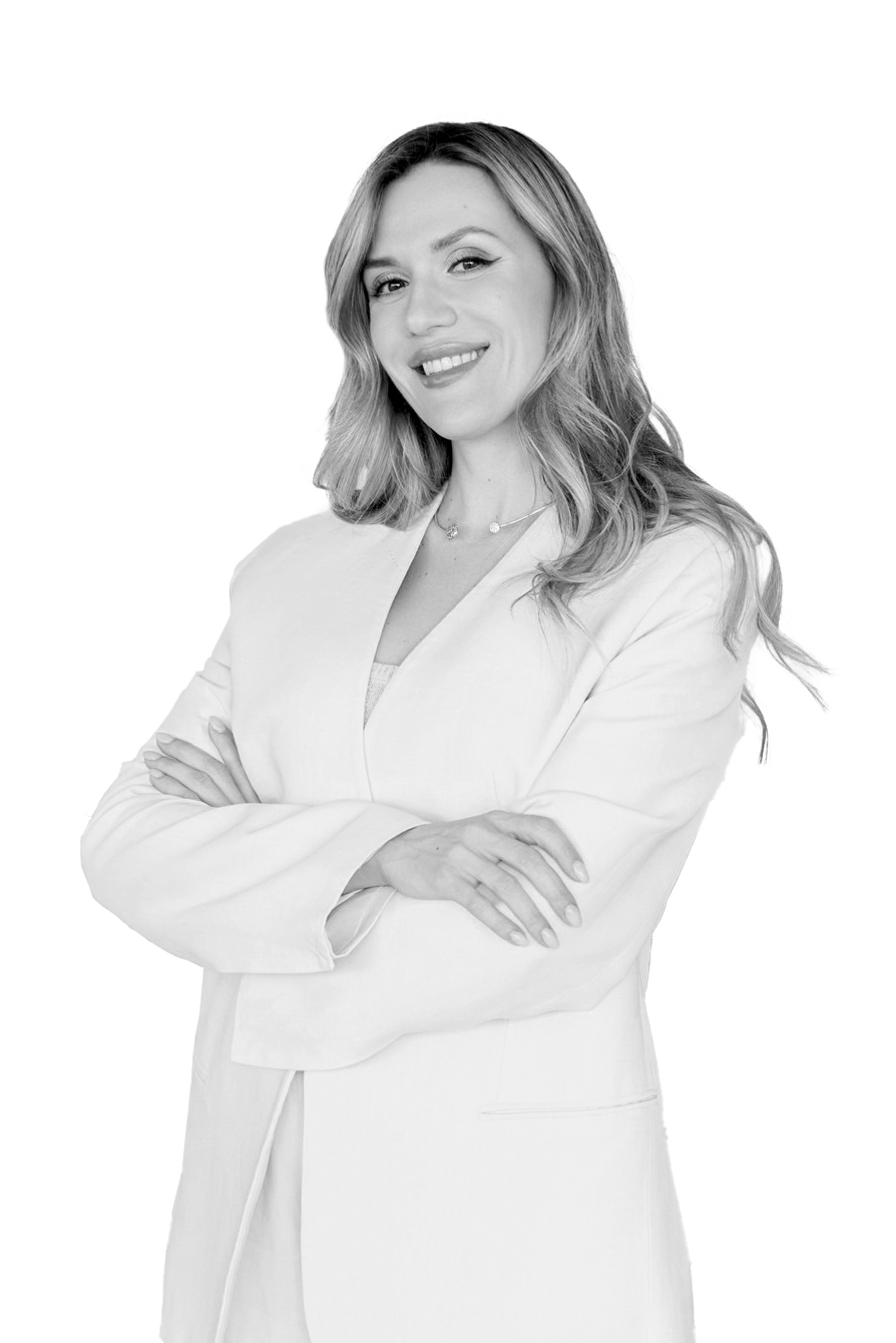 Victoria Burukin
