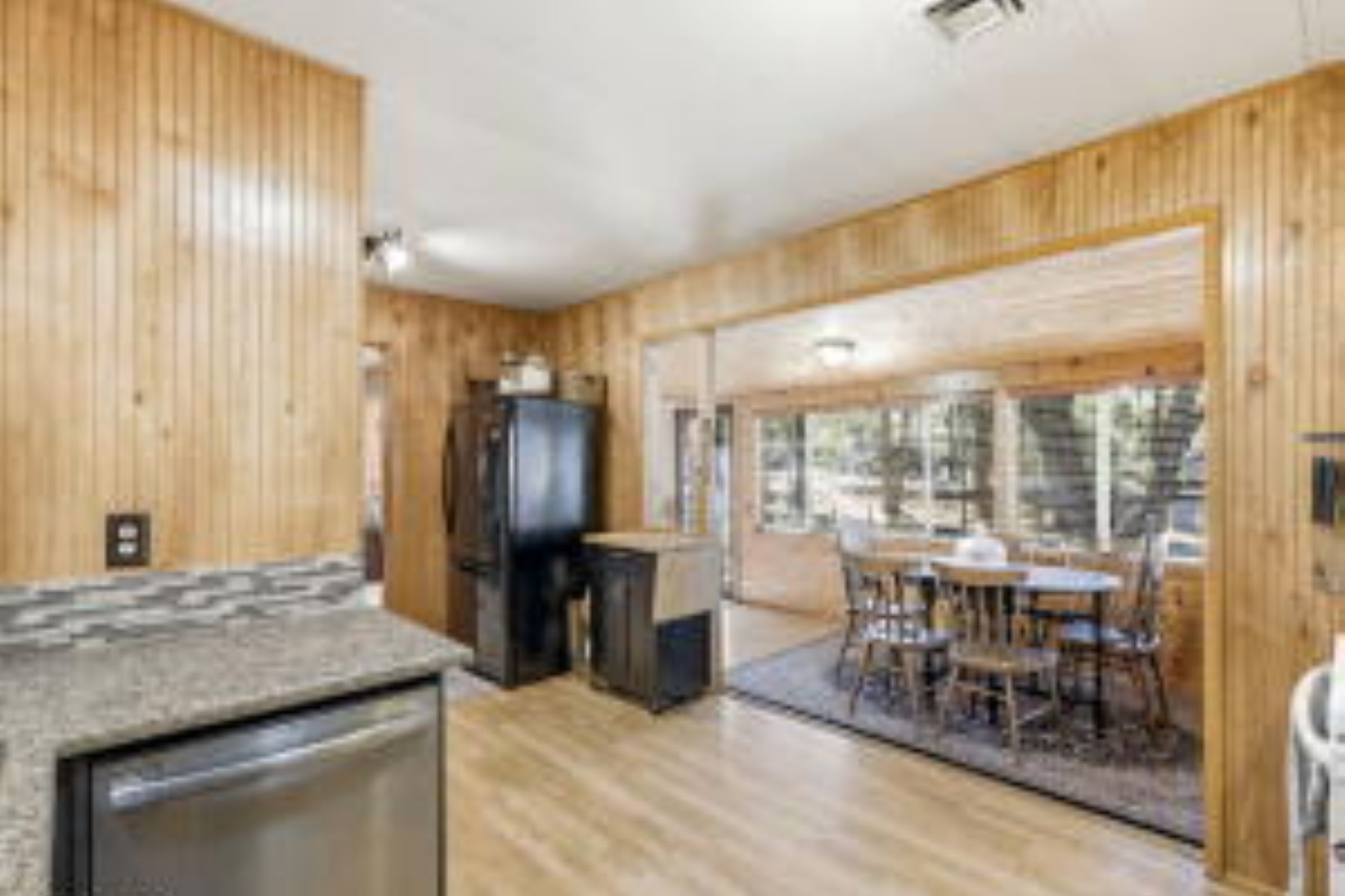  1009 Chaparral Drive¦Show Low, AZ - 物件實景