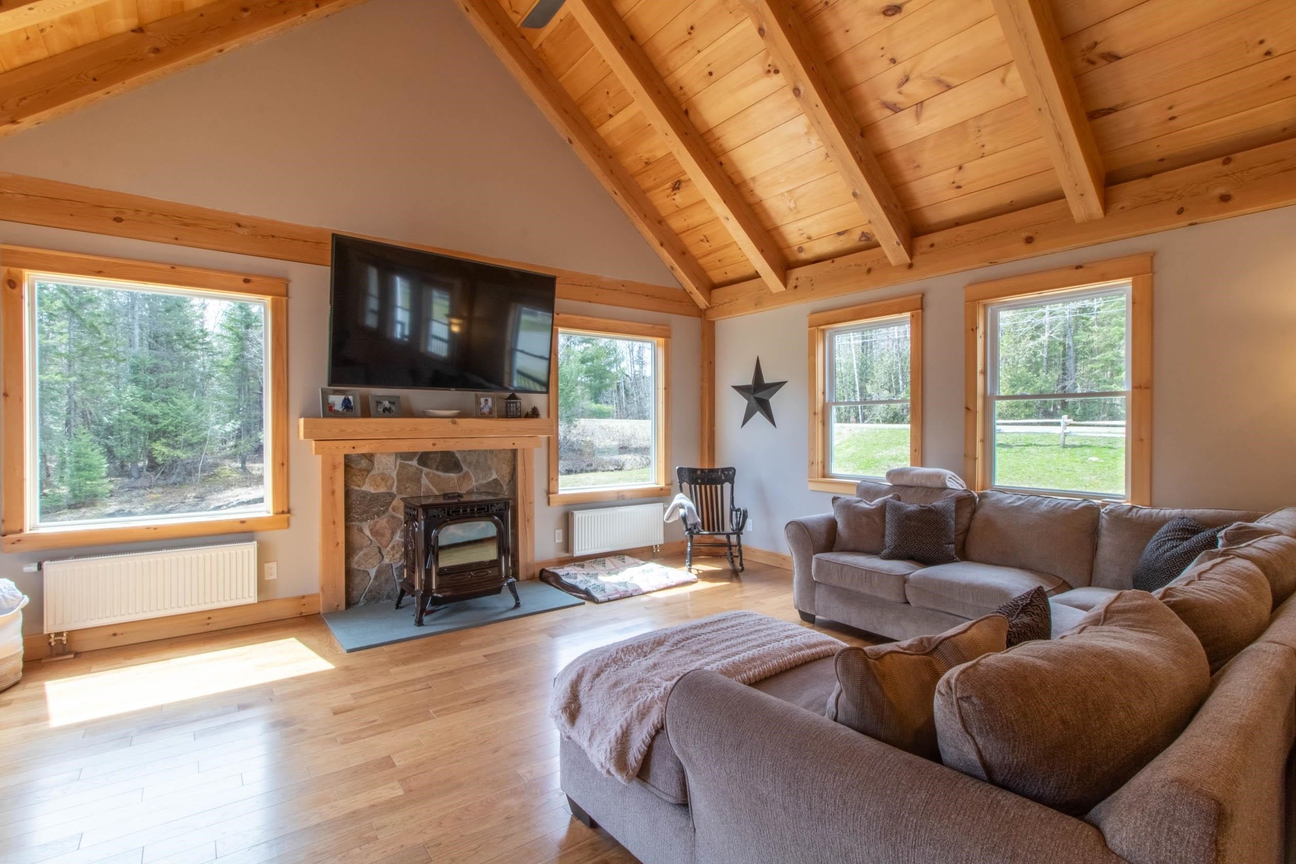 Westmore, Vermont, 05822, United States, 3 Bedrooms Bedrooms, ,3 BathroomsBathrooms,Residential,For Sale,1872949