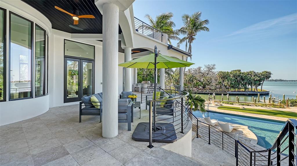 Sarasota, Florida, 34239, United States, 4 Bedrooms Bedrooms, ,7 BathroomsBathrooms,Residential,For Sale,1759750