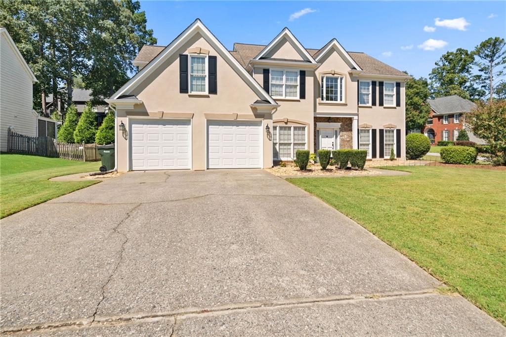 Roswell, Georgia, 30075, United States, 4 Bedrooms Bedrooms, ,3 BathroomsBathrooms,Residential,For Sale,1986078