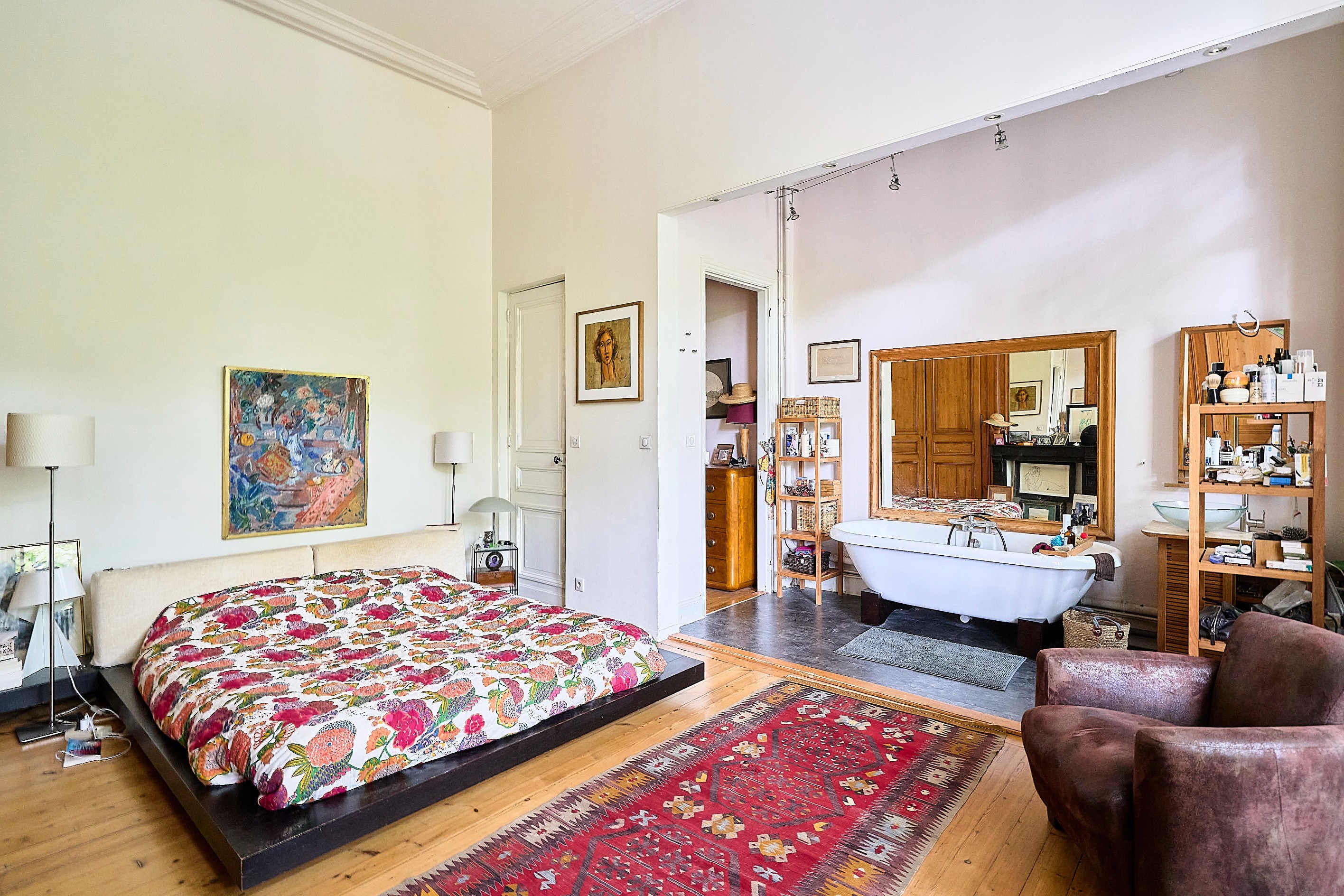  Substantial 7-Room Family Home in Lille Centre Ville - 物件實景