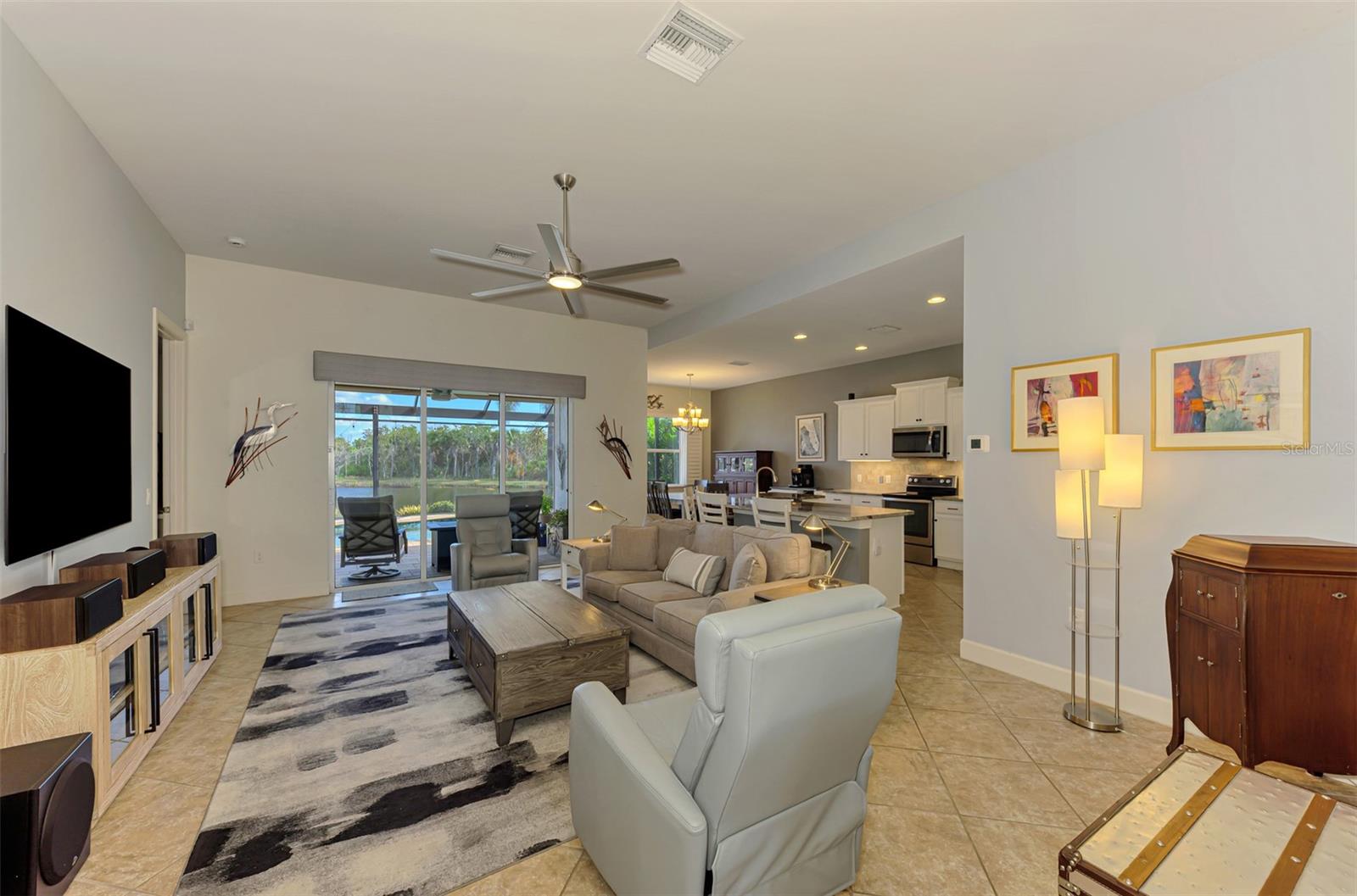 PORT CHARLOTTE, Florida, 33953, United States, 2 Bedrooms Bedrooms, ,2 BathroomsBathrooms,Residential,For Sale,1995113