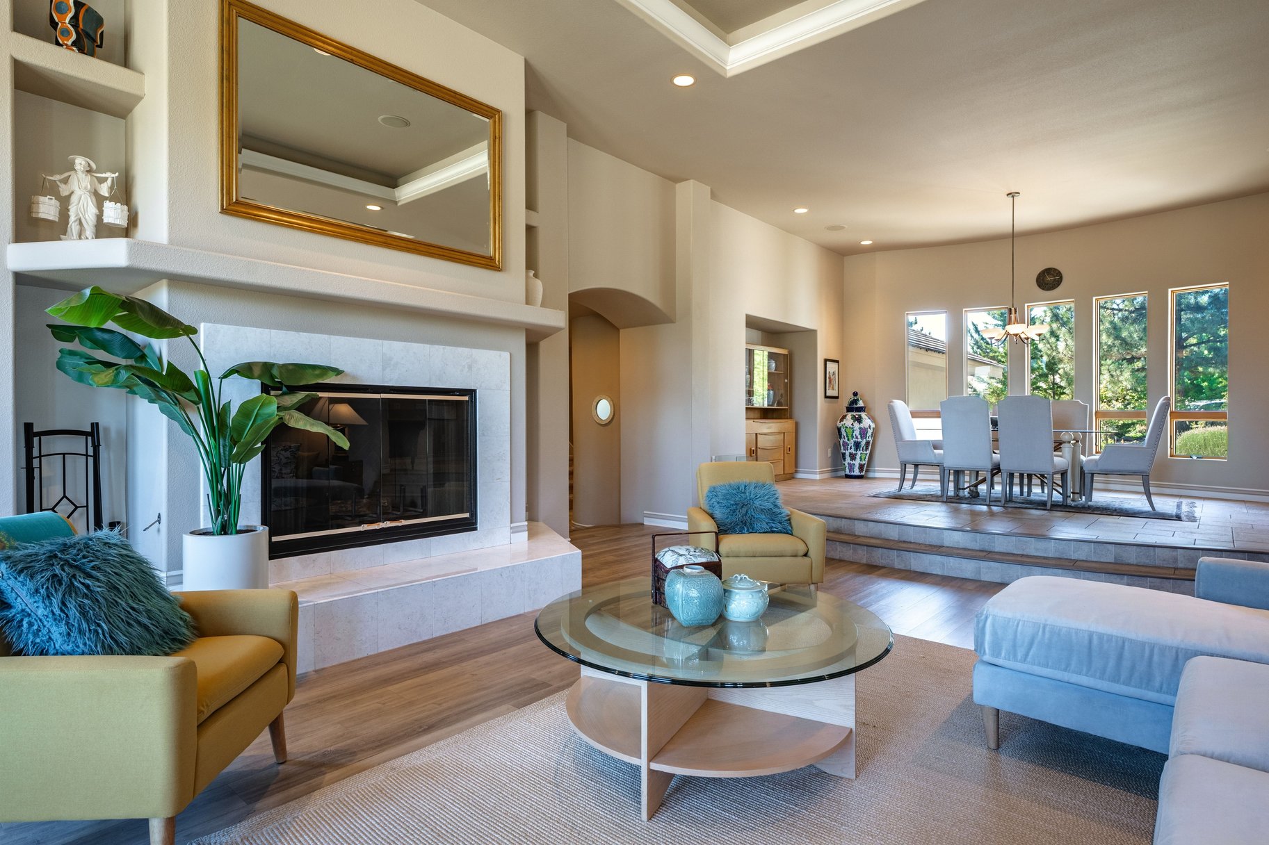  Mountain Seclusion, Reno Sophistication - 物件實景