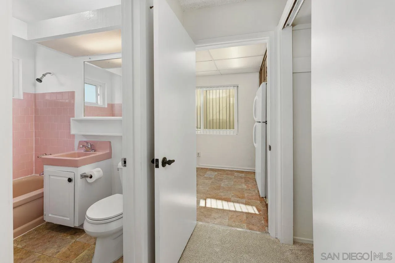 La Jolla, California, 92037, United States, ,1 BathroomBathrooms,Residential,For Sale,1970080