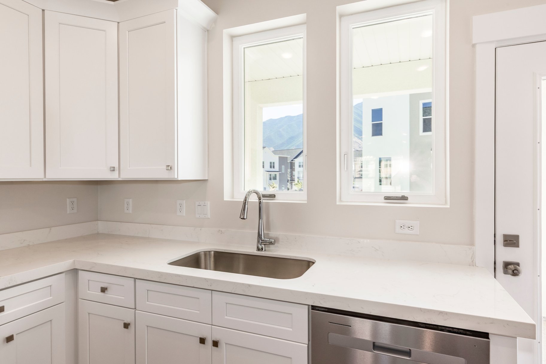  Beautiful Three-Bedroom Townhome at The Ridge at Spanish Fork - 物件實景