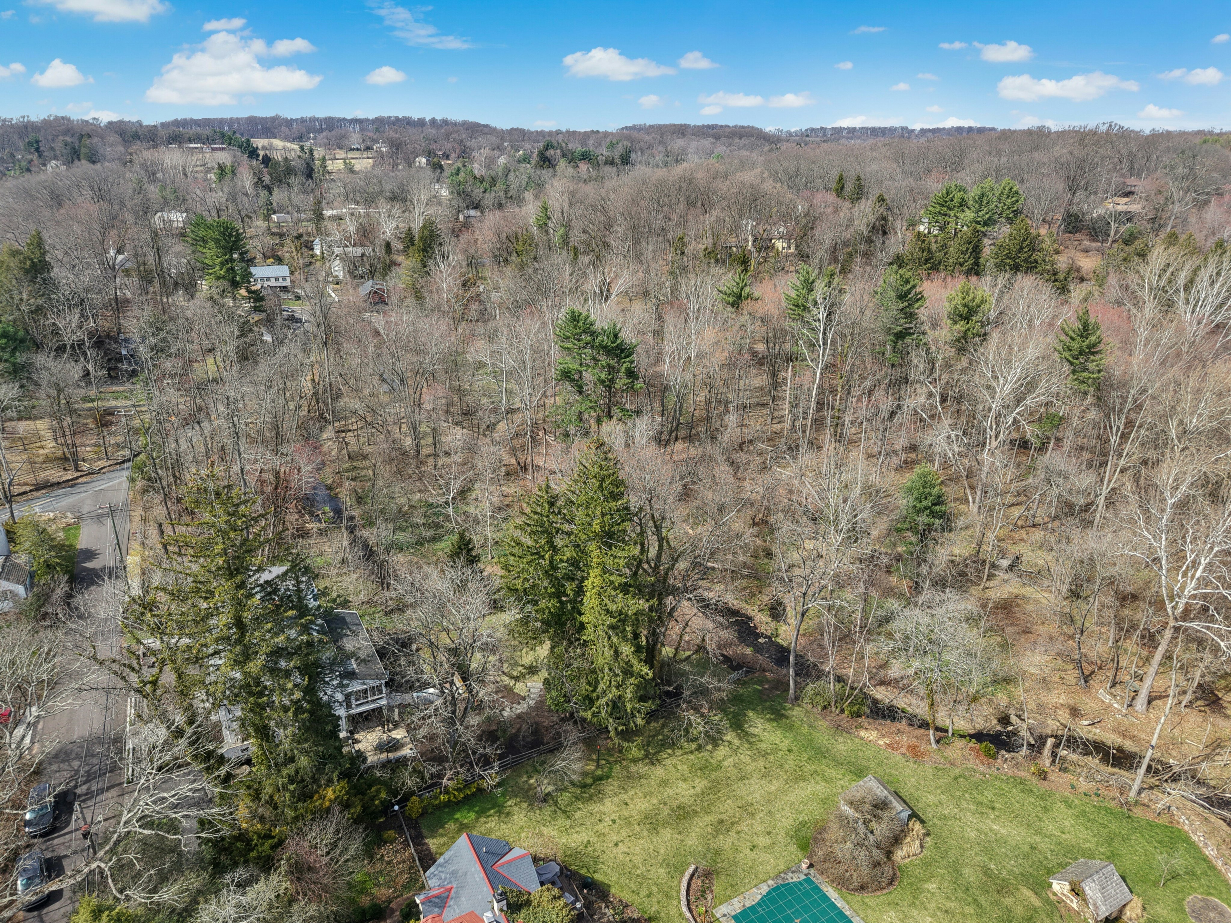  2885 Mill Road, Doylestown, PA 18902 - 物件實景