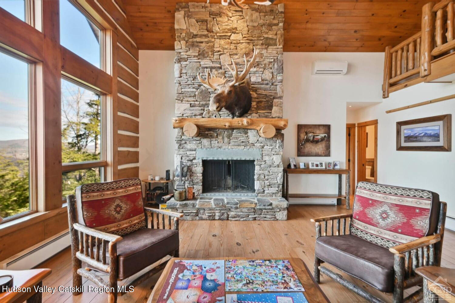 Windham, New York, 12496, United States, 5 Bedrooms Bedrooms, ,4 BathroomsBathrooms,Residential,For Sale,1994706